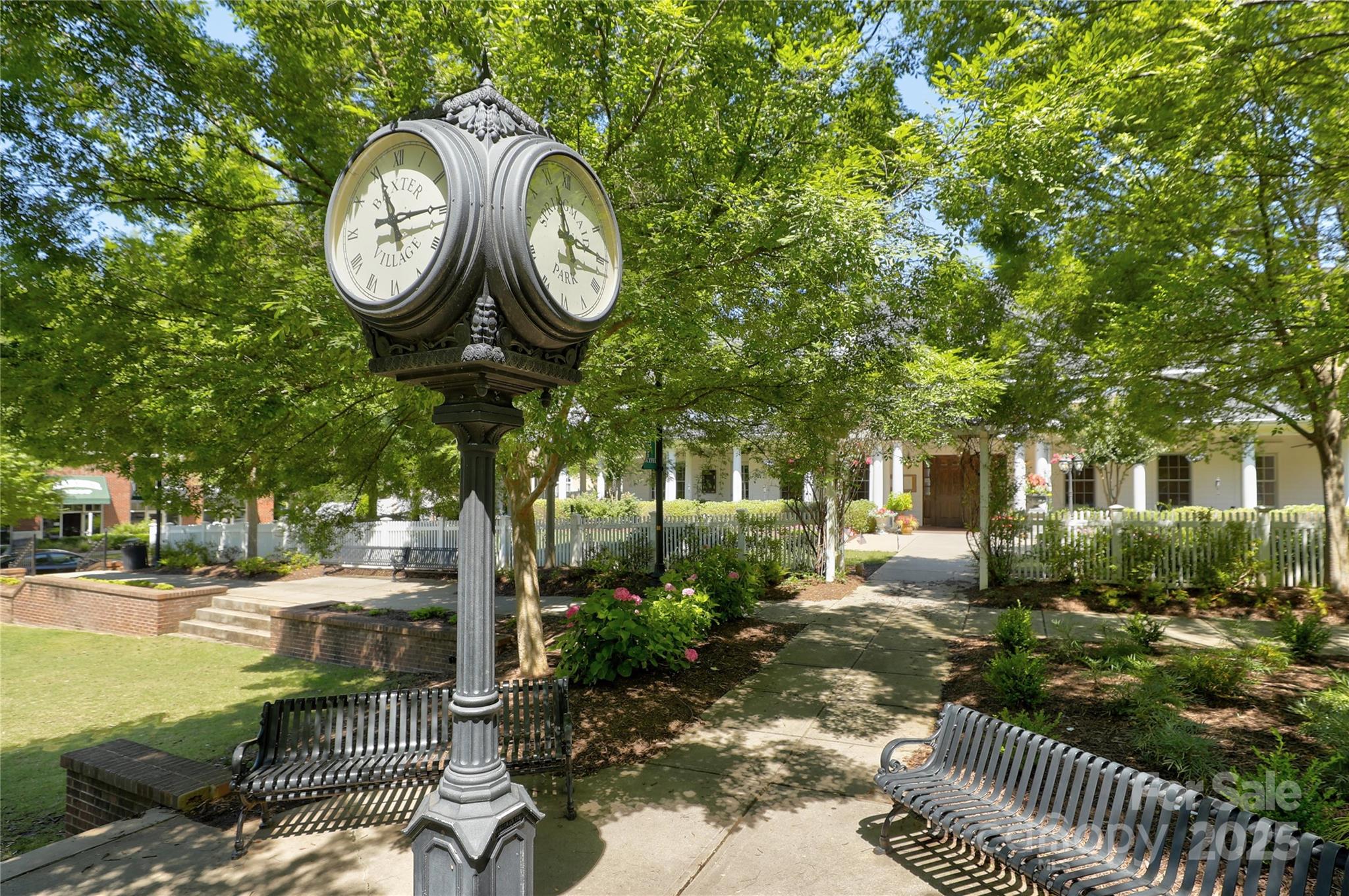 519 Fourth Baxter Crossing