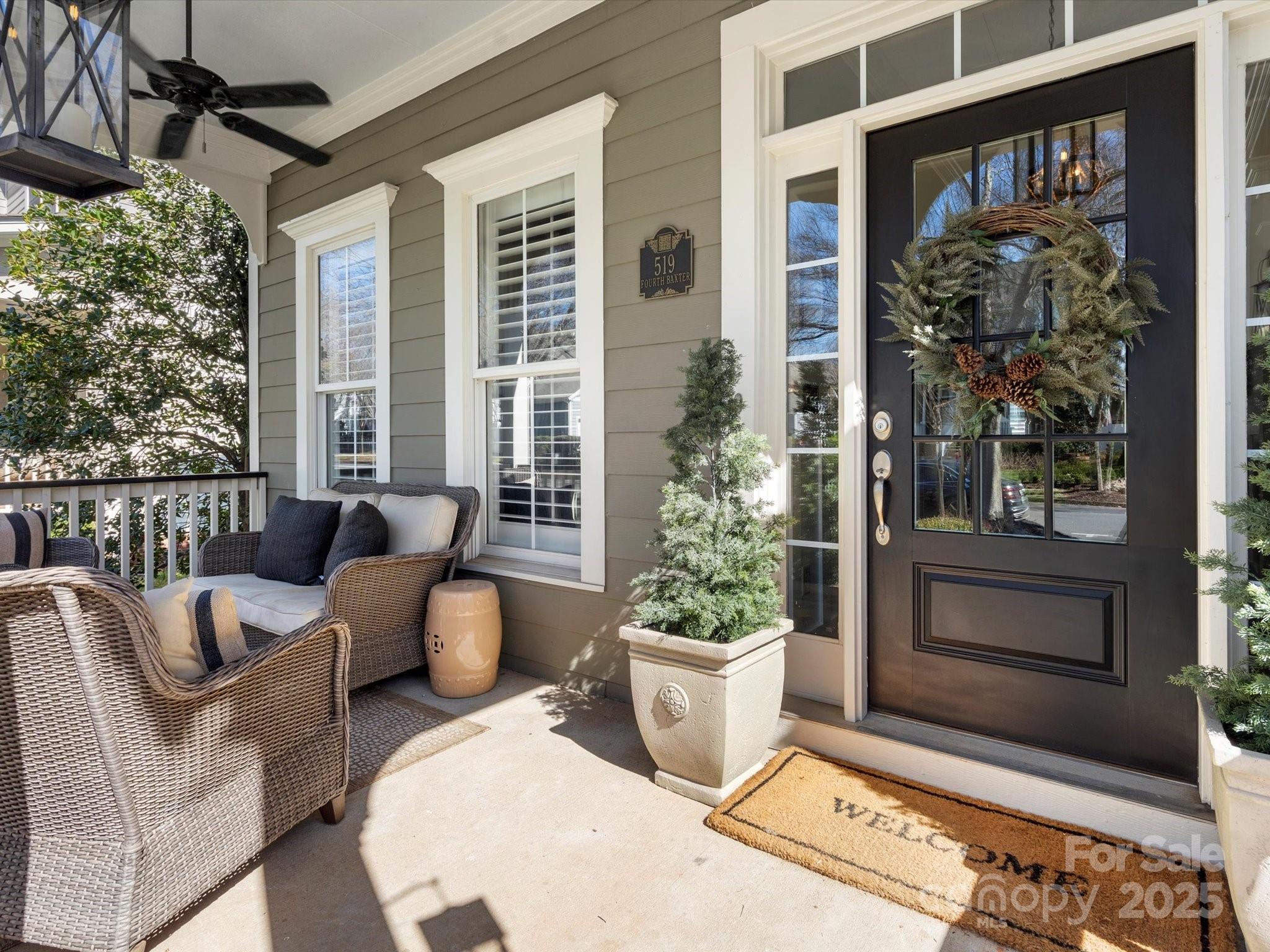 519 Fourth Baxter Crossing