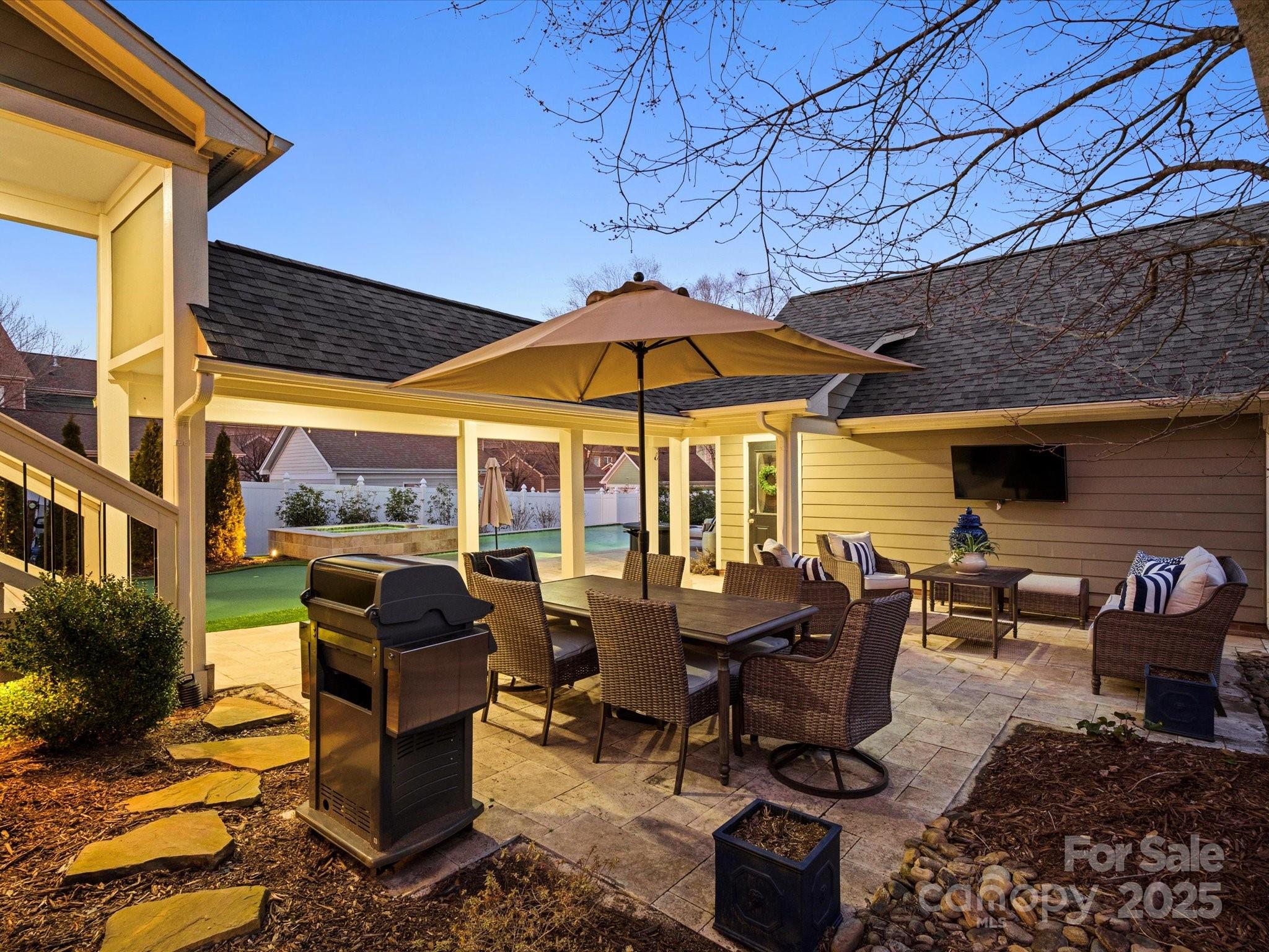 519 Fourth Baxter Crossing