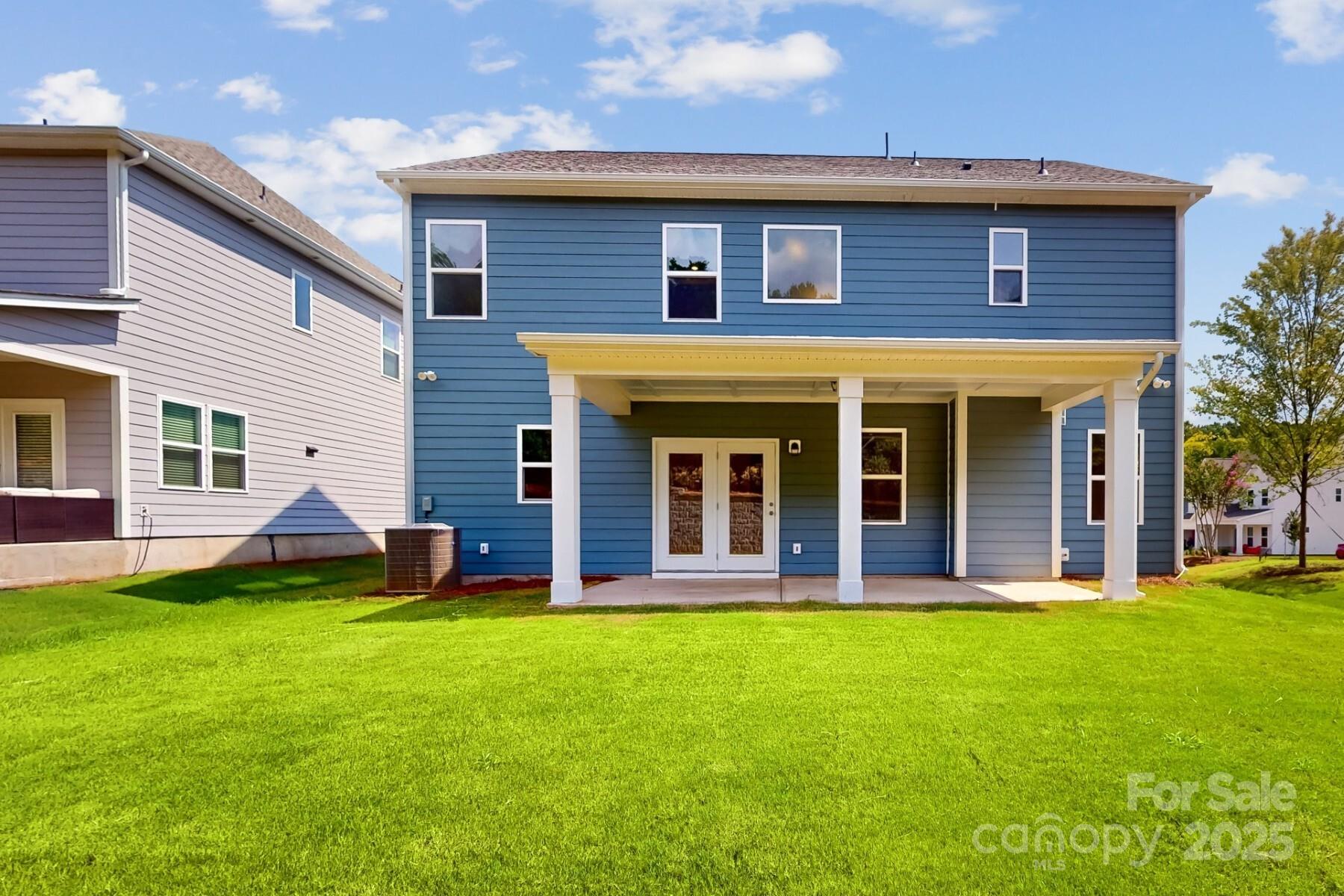 11105 Lochmere Road