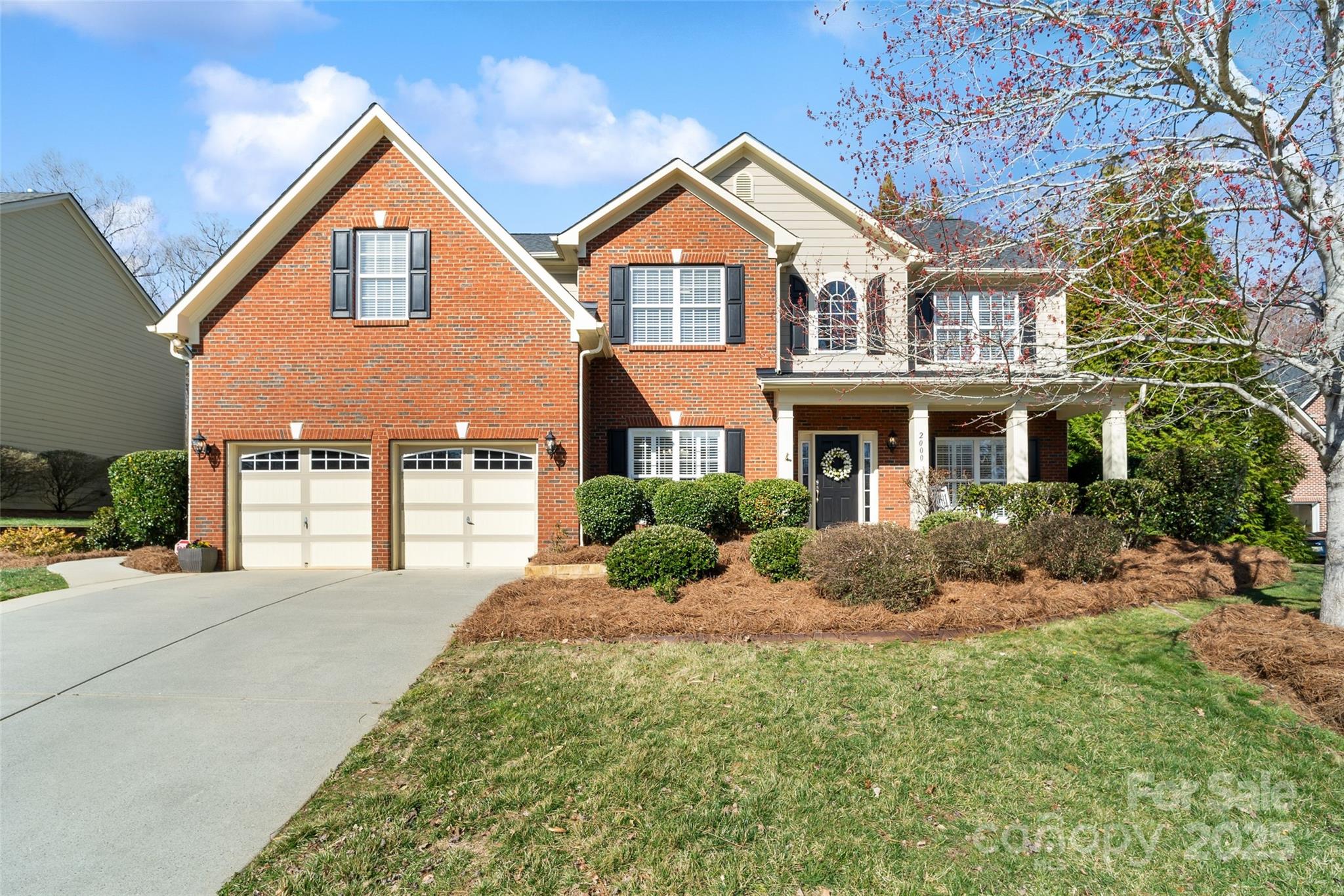 2000 Willowcrest Drive