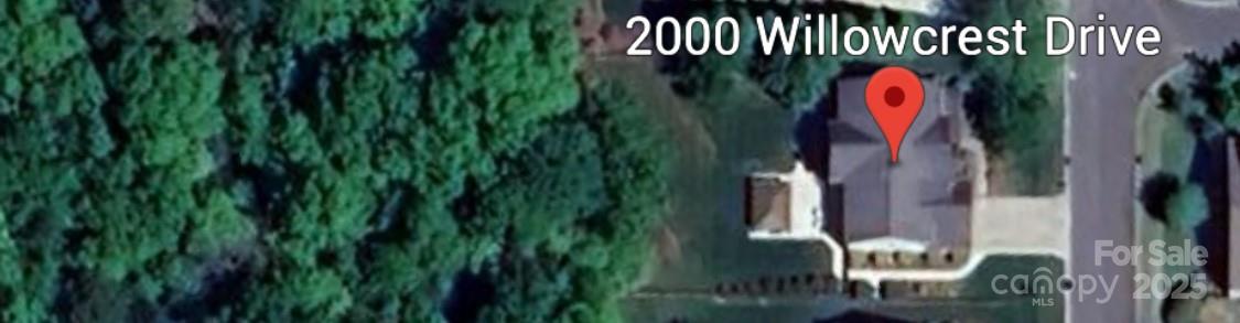 2000 Willowcrest Drive