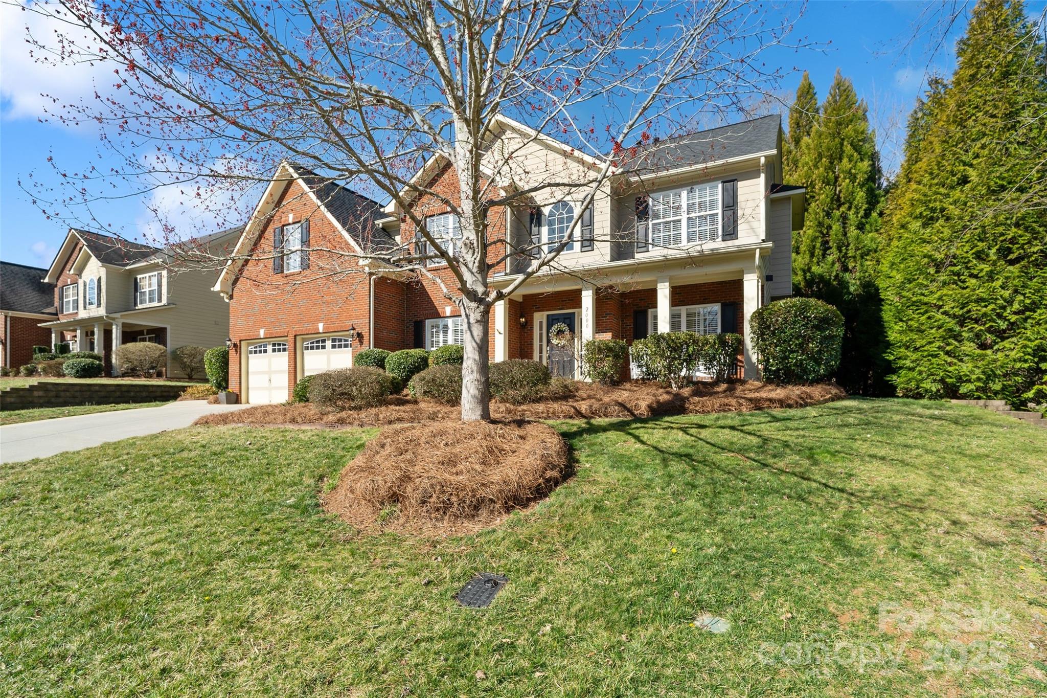 2000 Willowcrest Drive