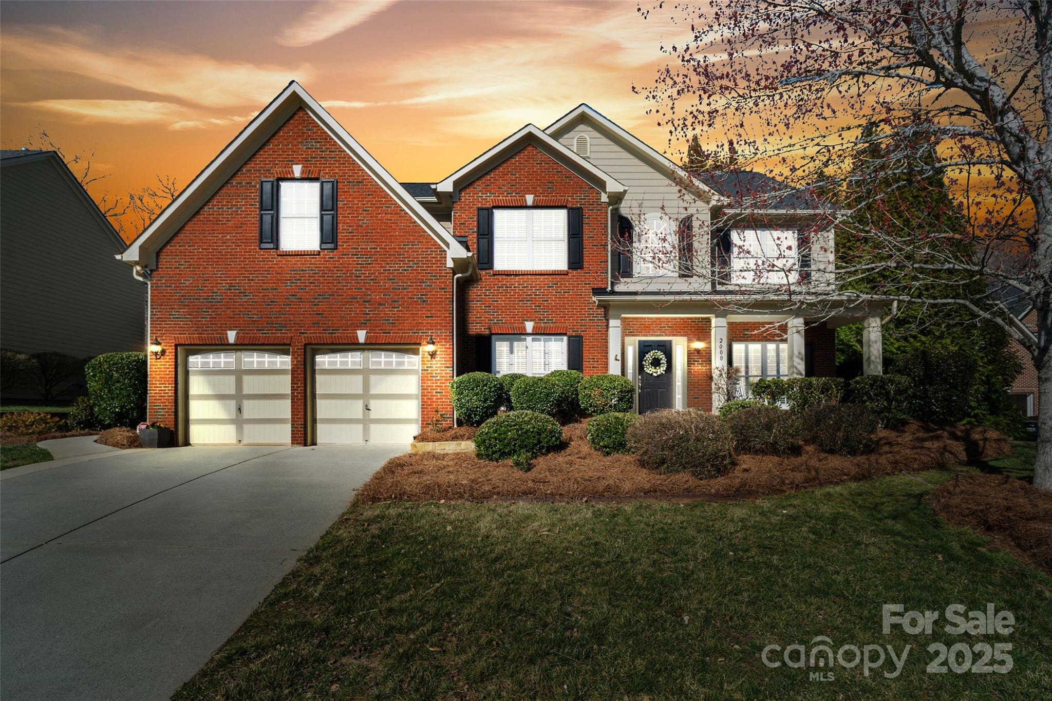 2000 Willowcrest Drive