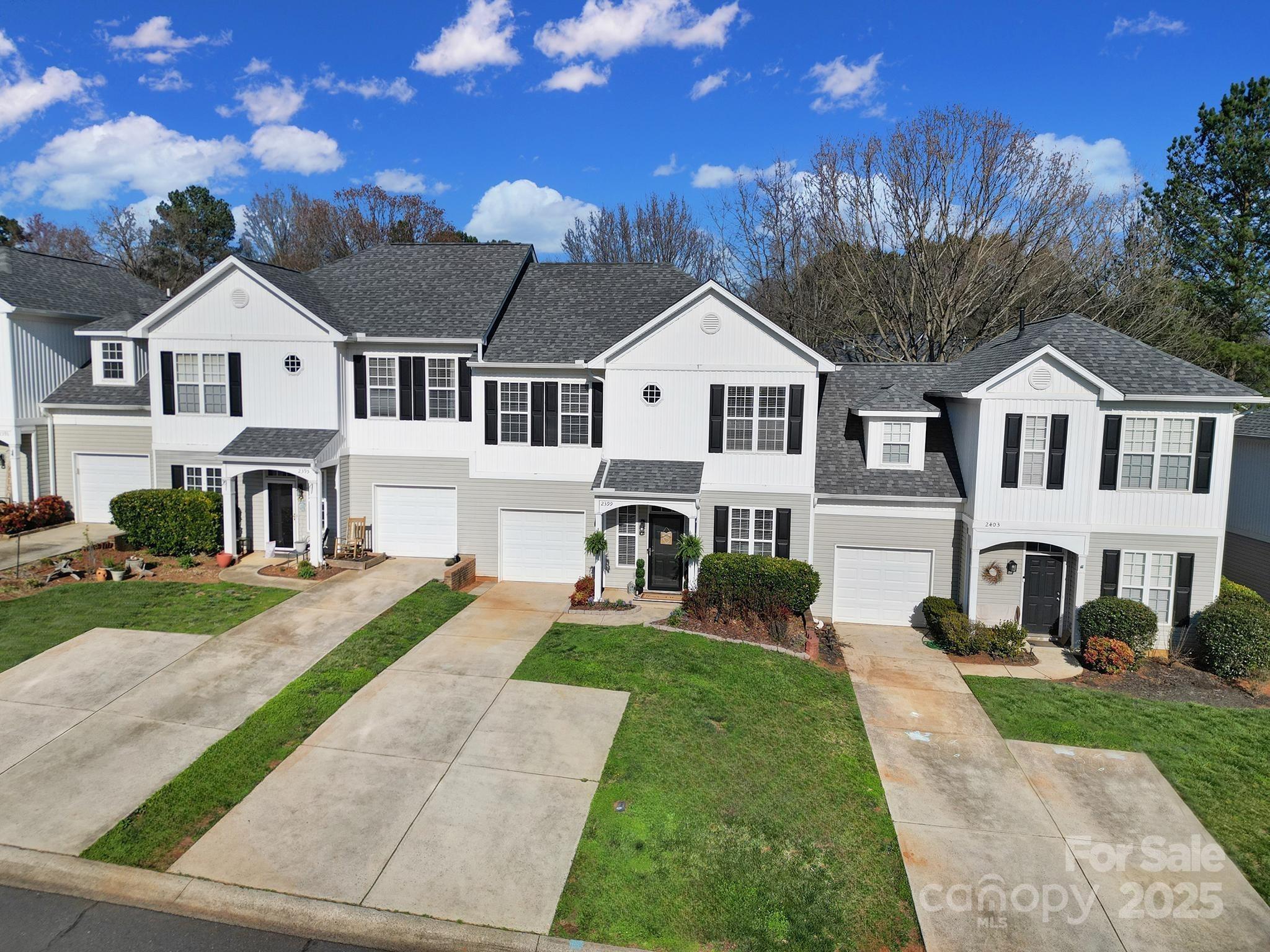 2399 Woodridge Drive