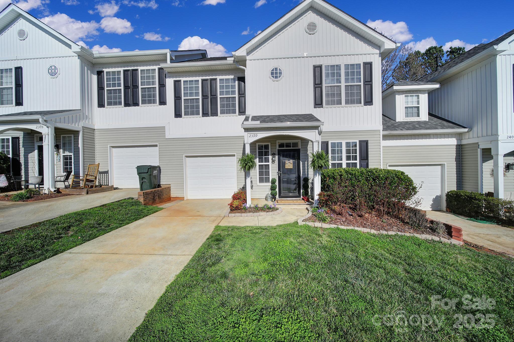 2399 Woodridge Drive