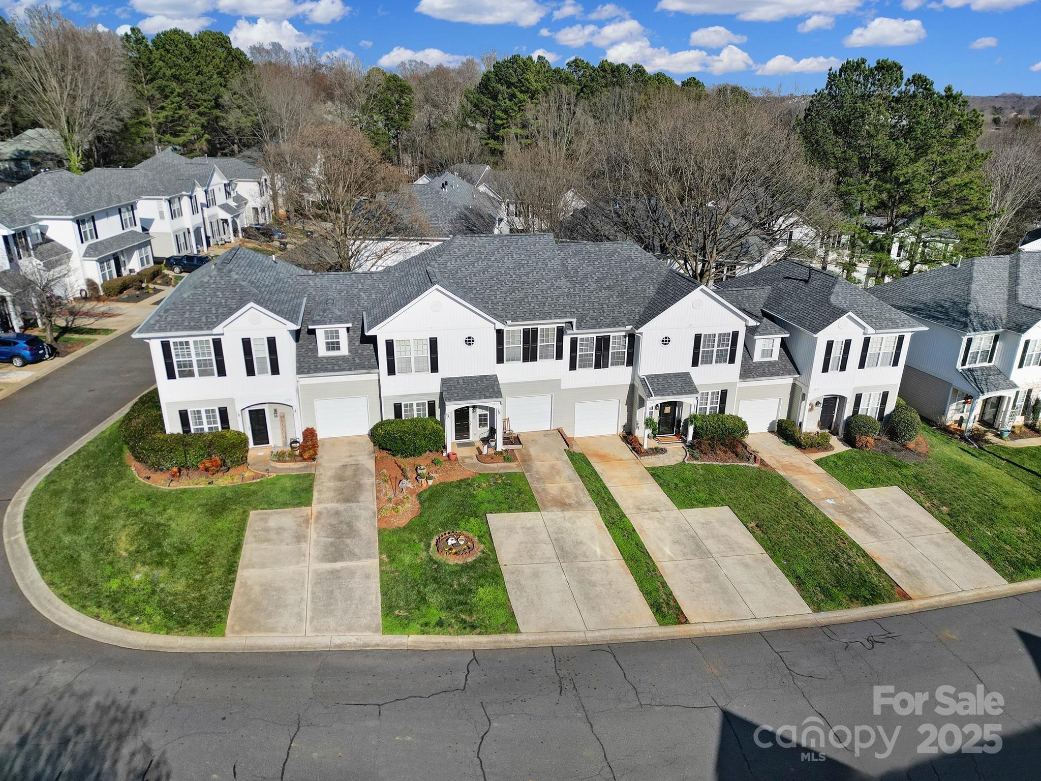 2399 Woodridge Drive