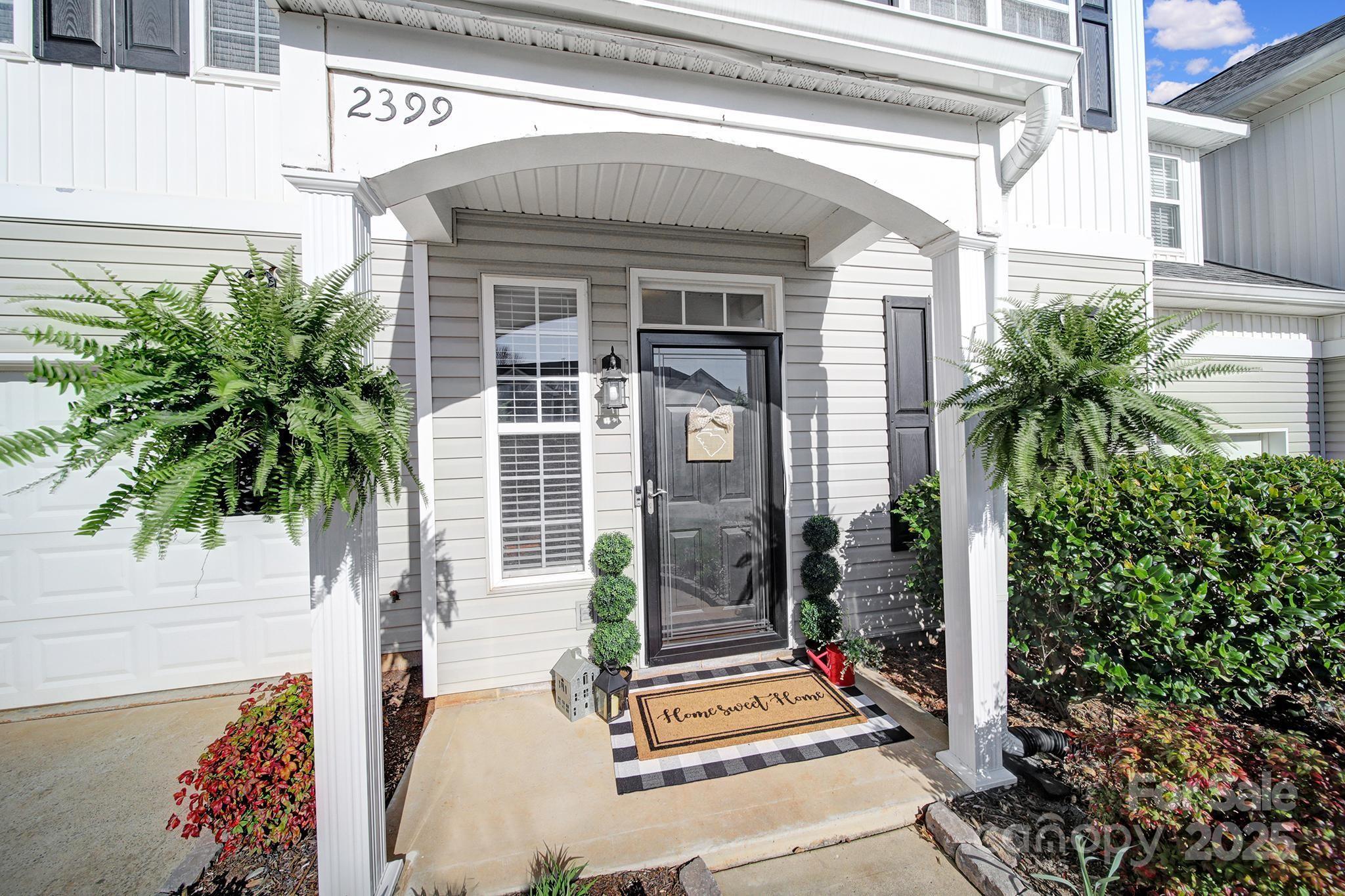 2399 Woodridge Drive