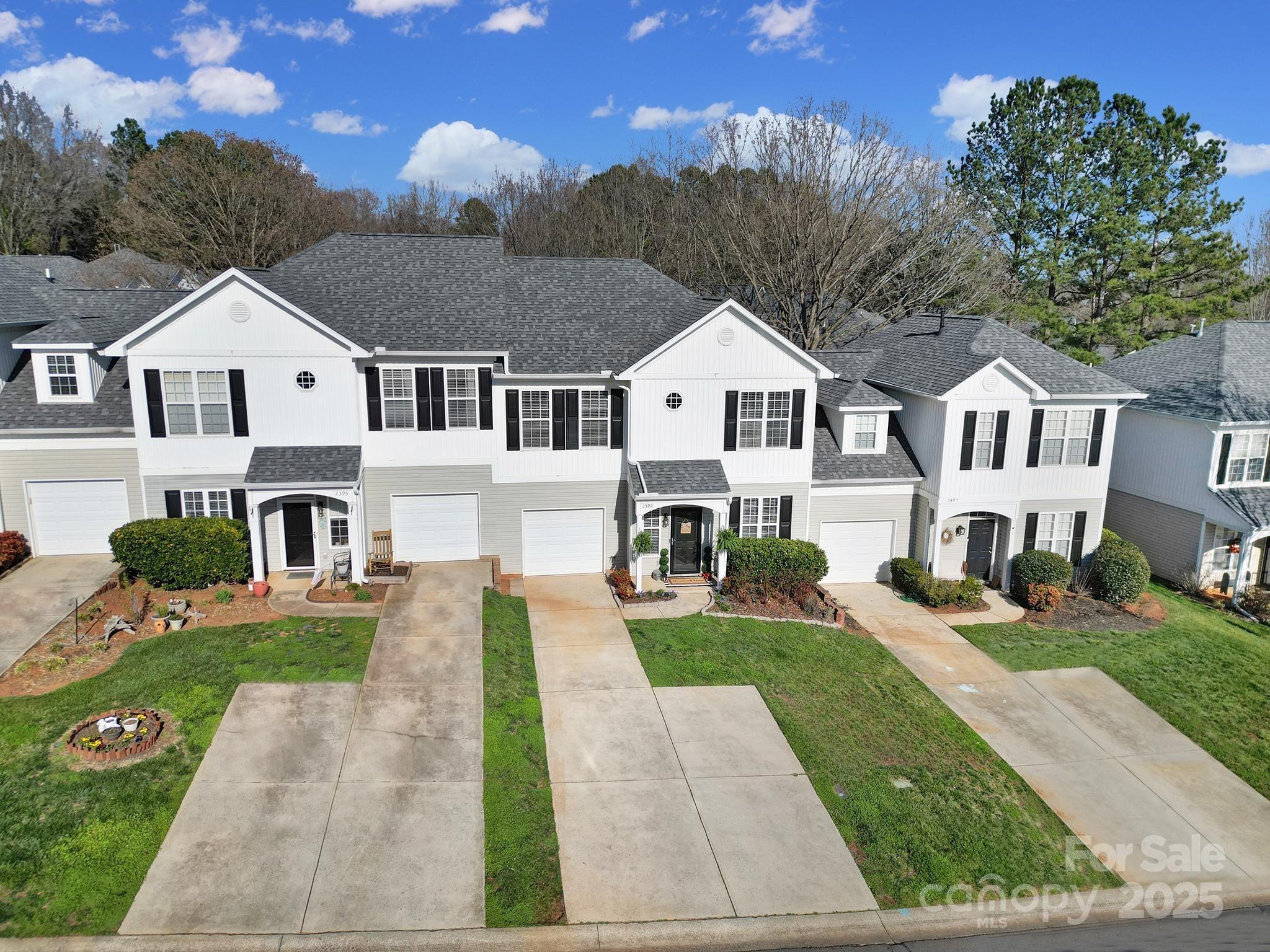 2399 Woodridge Drive
