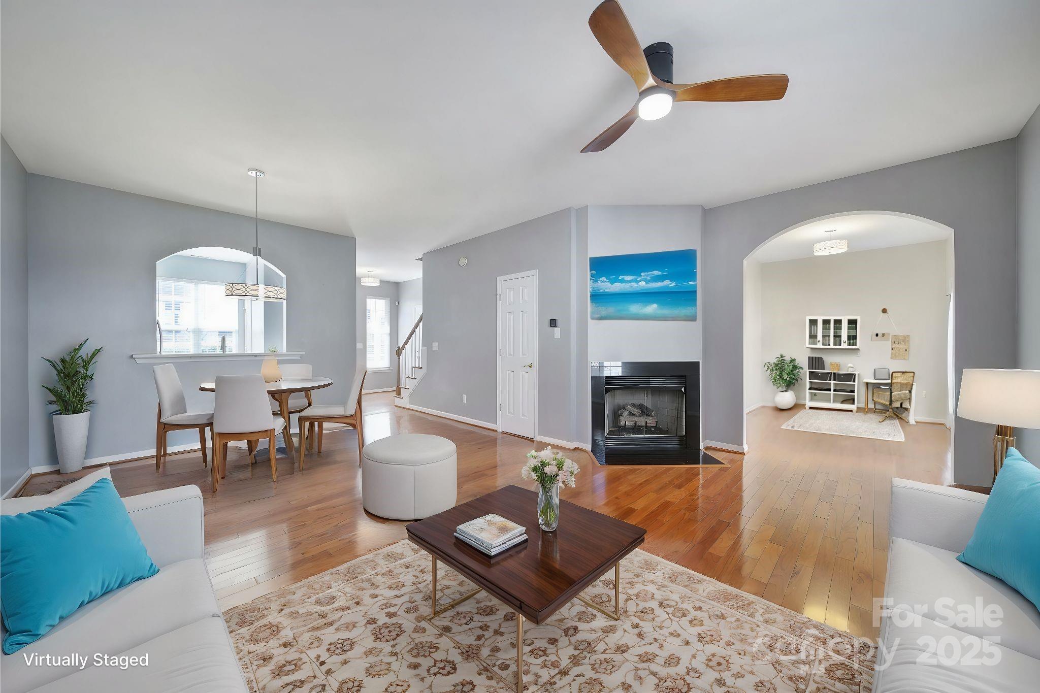 2399 Woodridge Drive