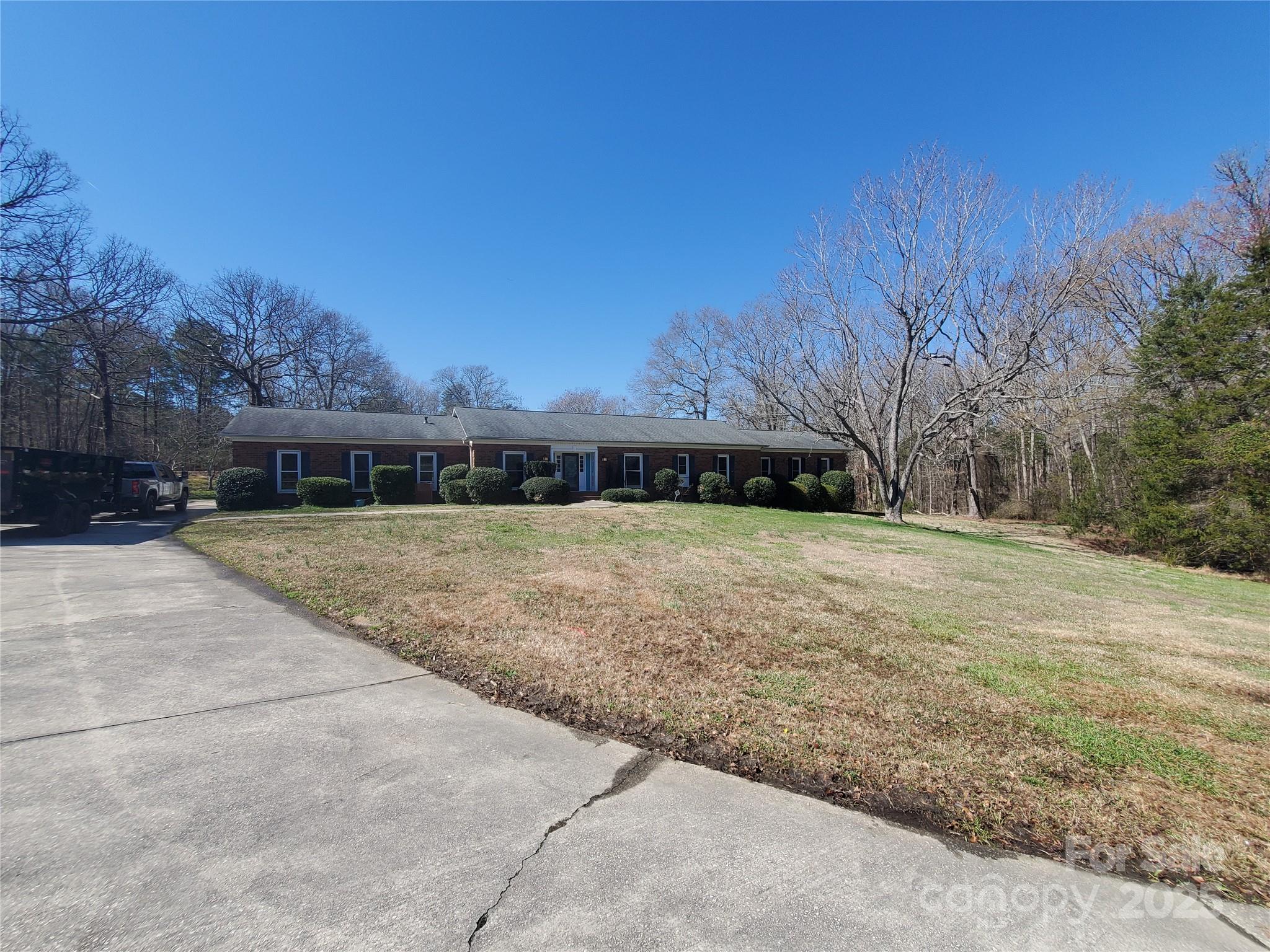 10843 Caroline Acres Road