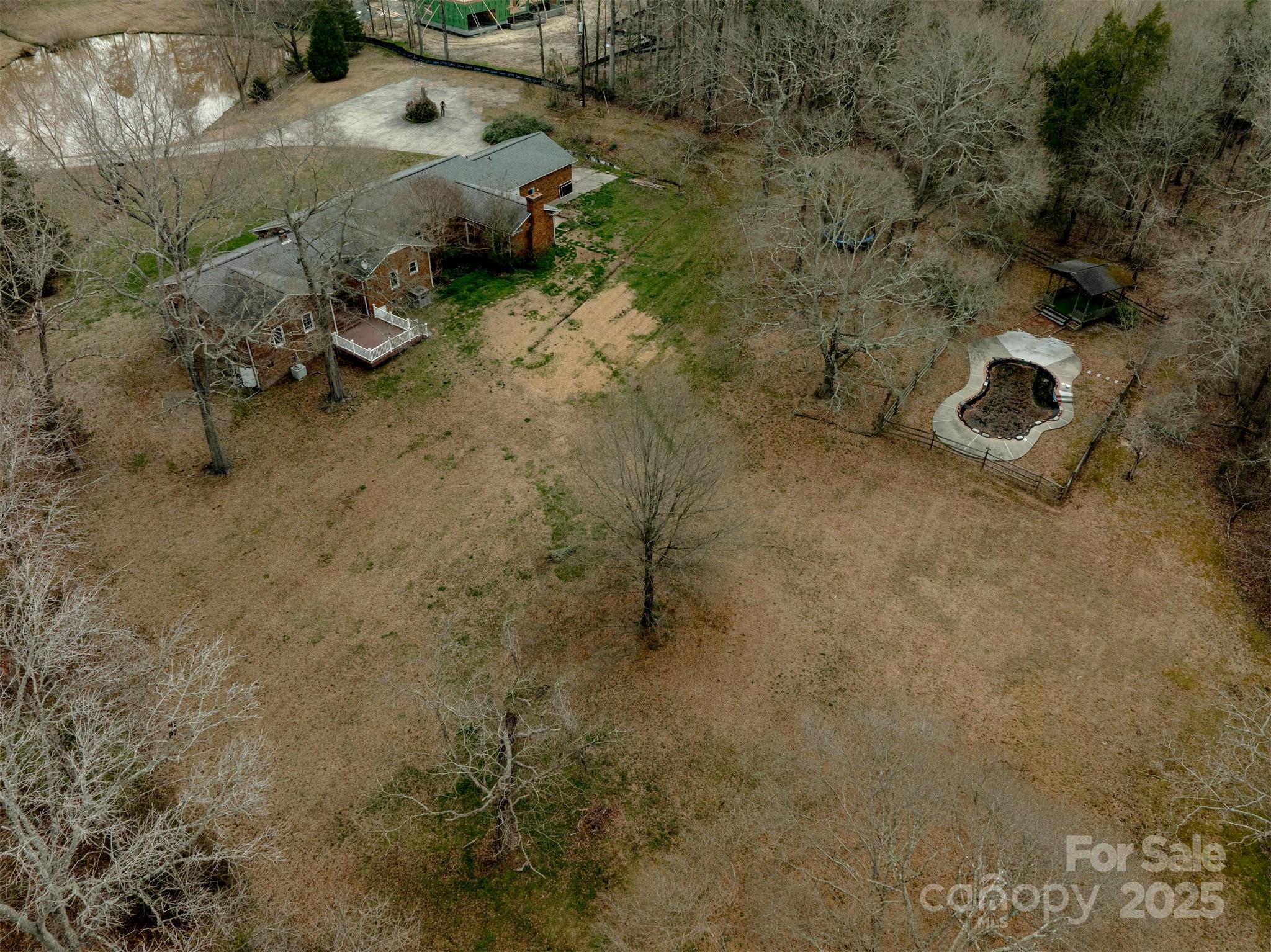 10843 Caroline Acres Road