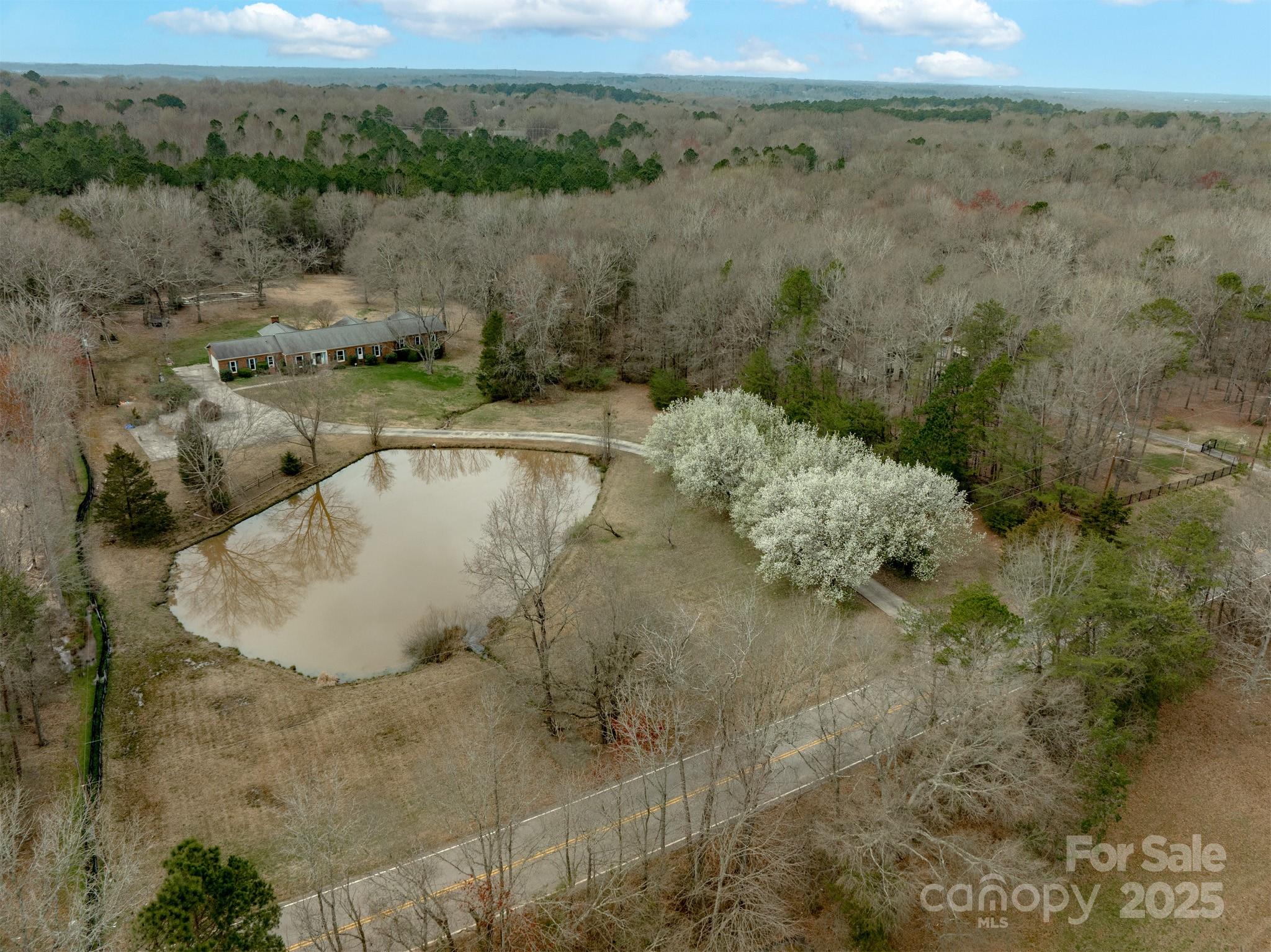 10843 Caroline Acres Road