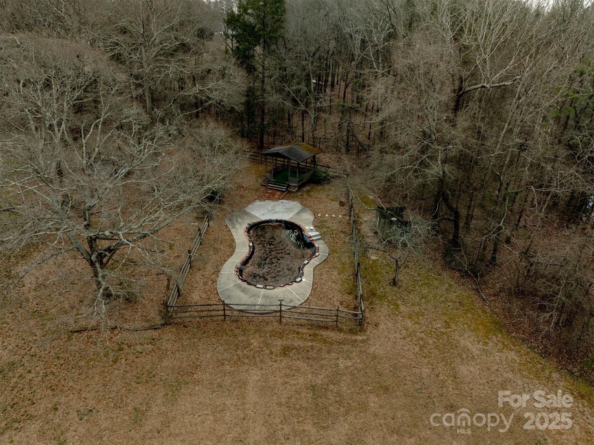 10843 Caroline Acres Road