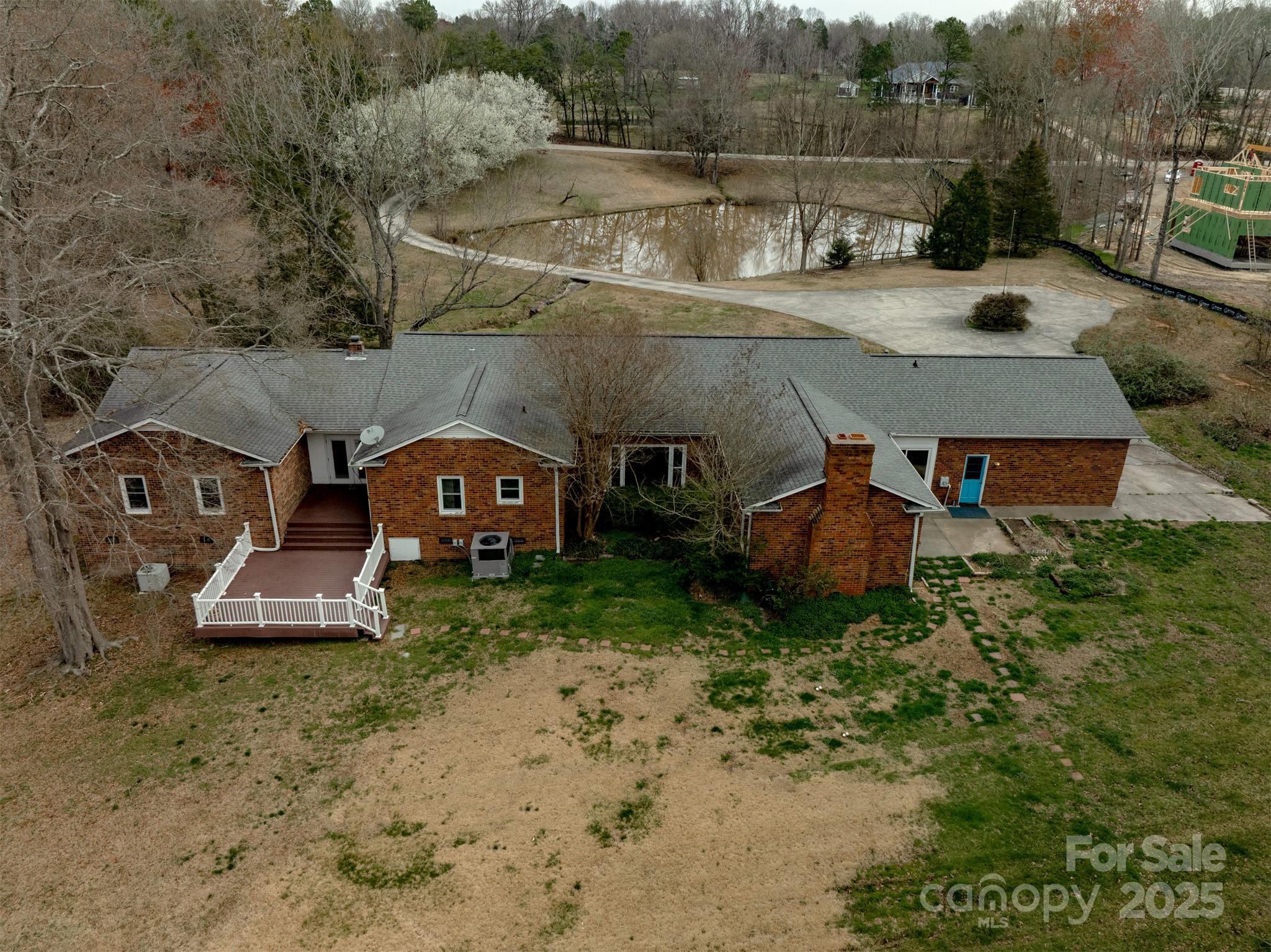 10843 Caroline Acres Road