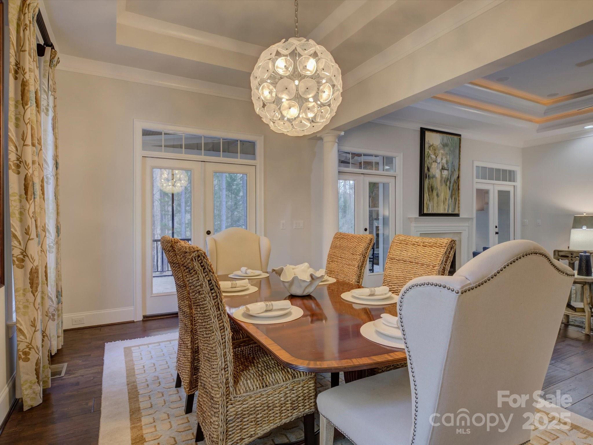 779 Harvest Pointe Drive