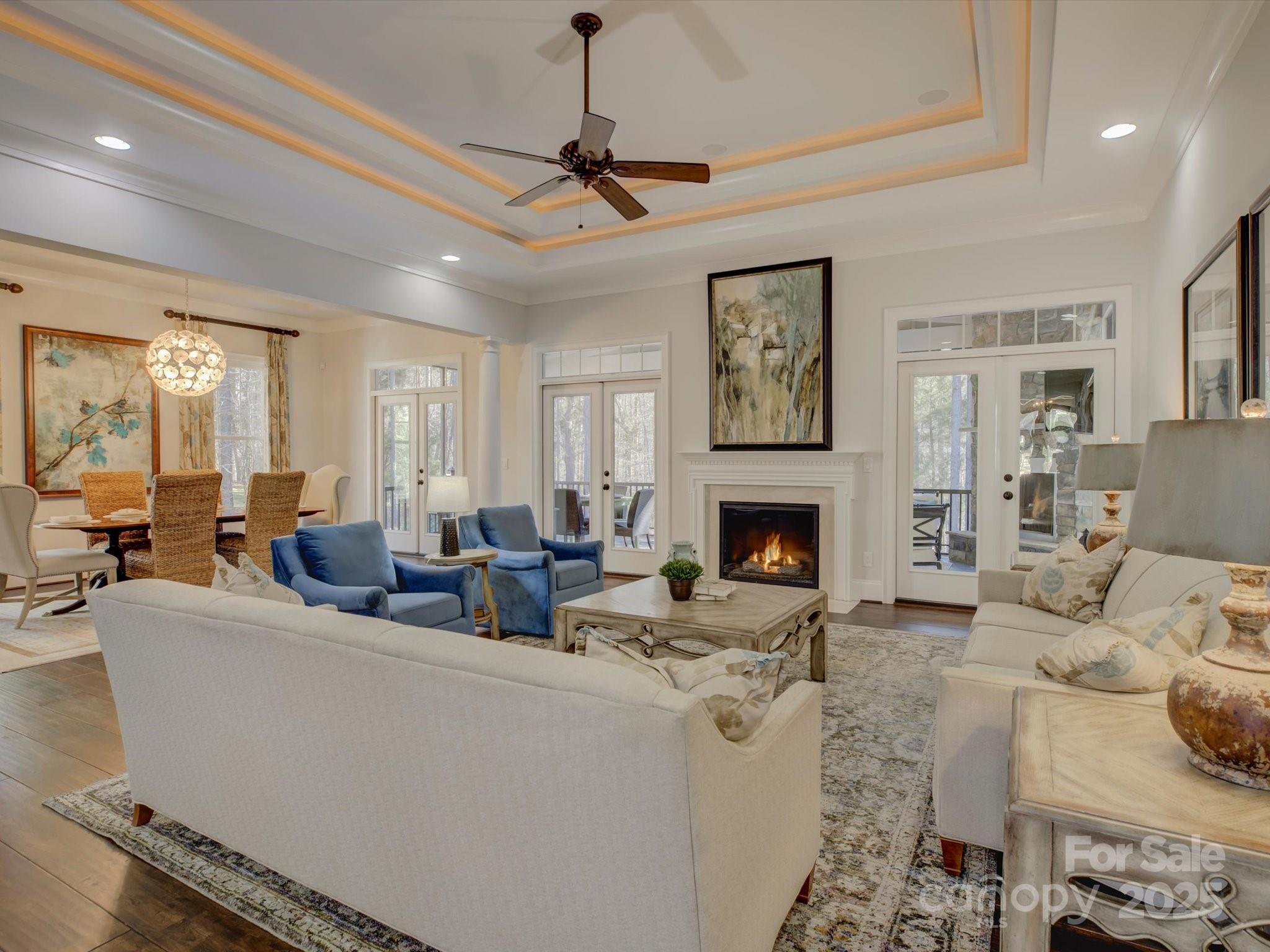 779 Harvest Pointe Drive