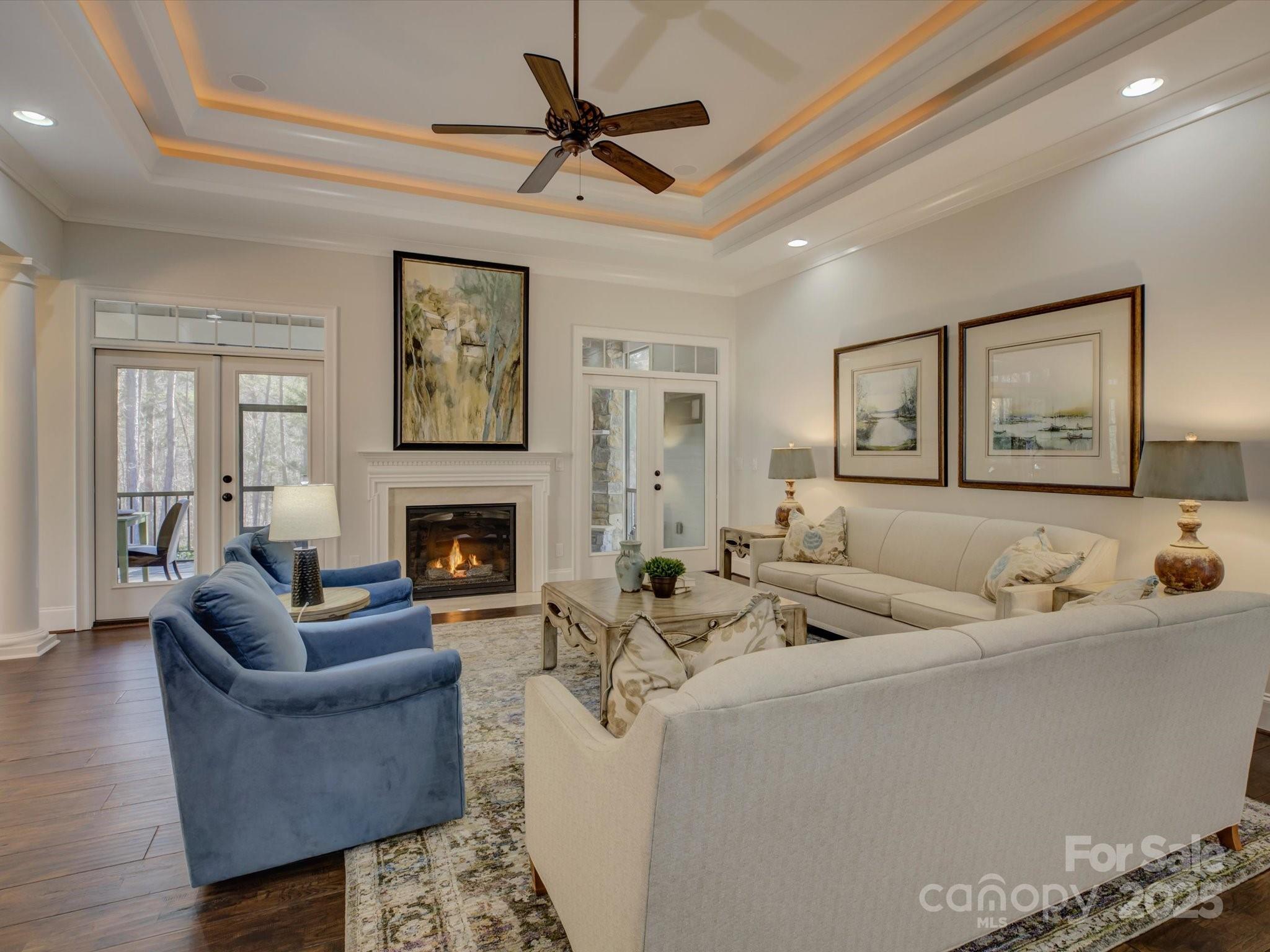 779 Harvest Pointe Drive