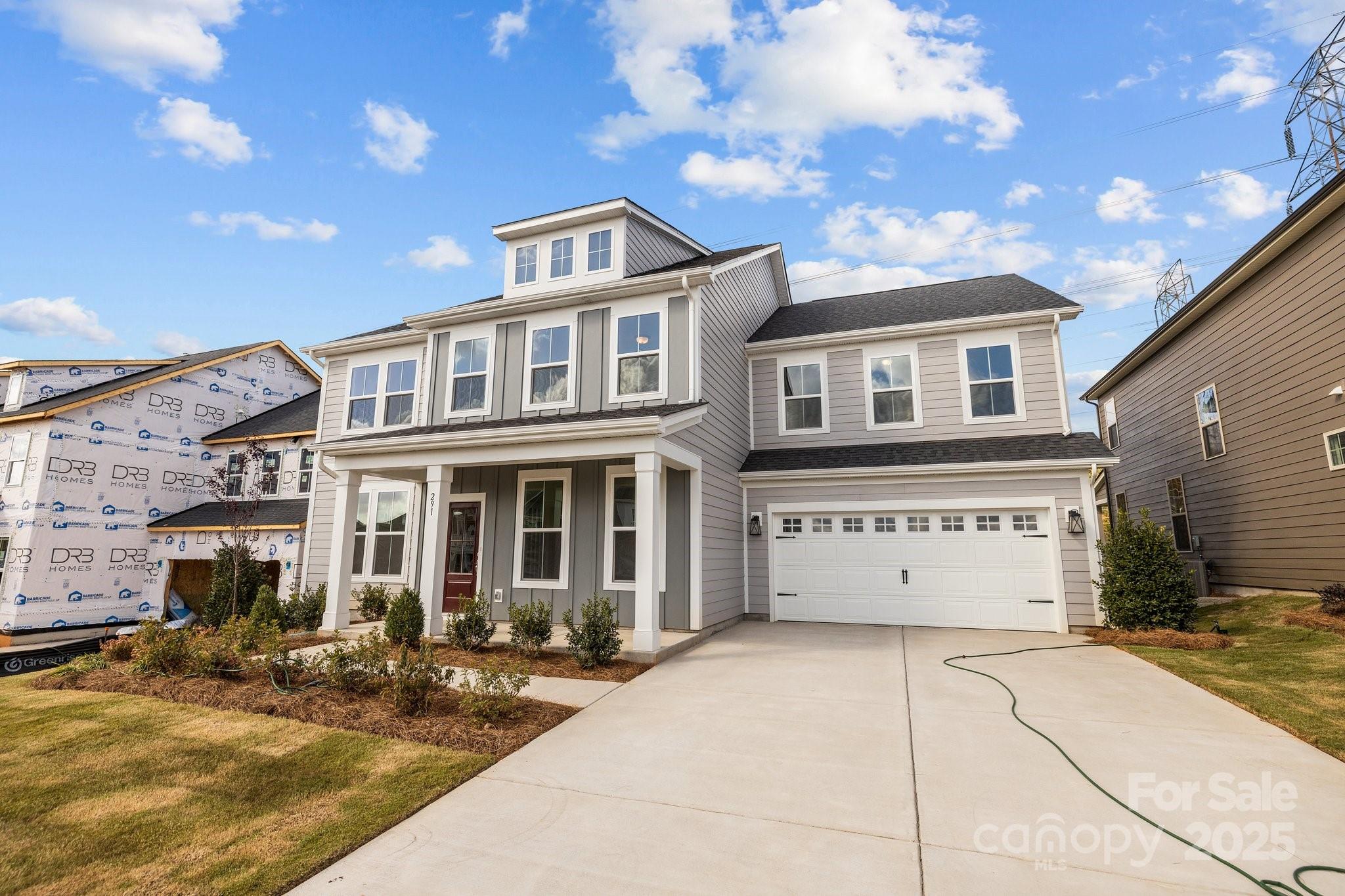 261 Supernova Drive