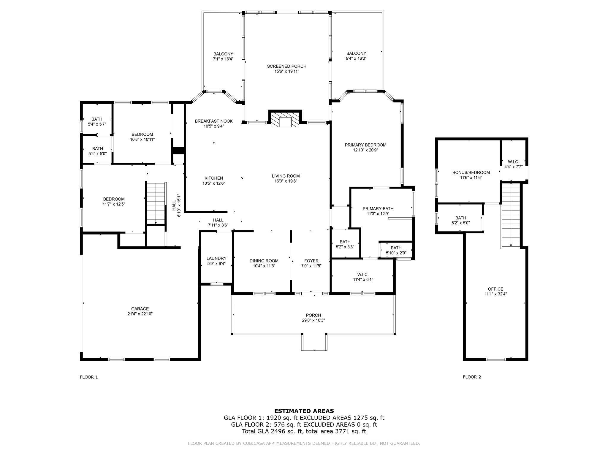3566 Enterprise Drive