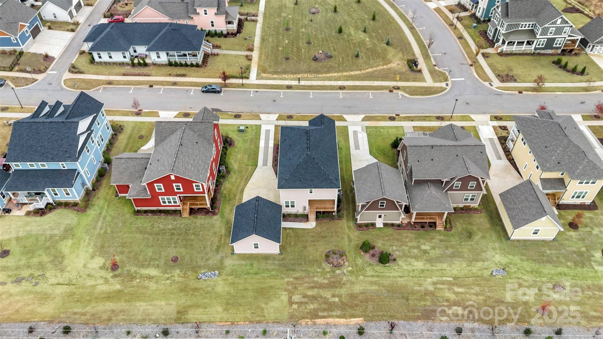 263 Luray Way Unit: 444