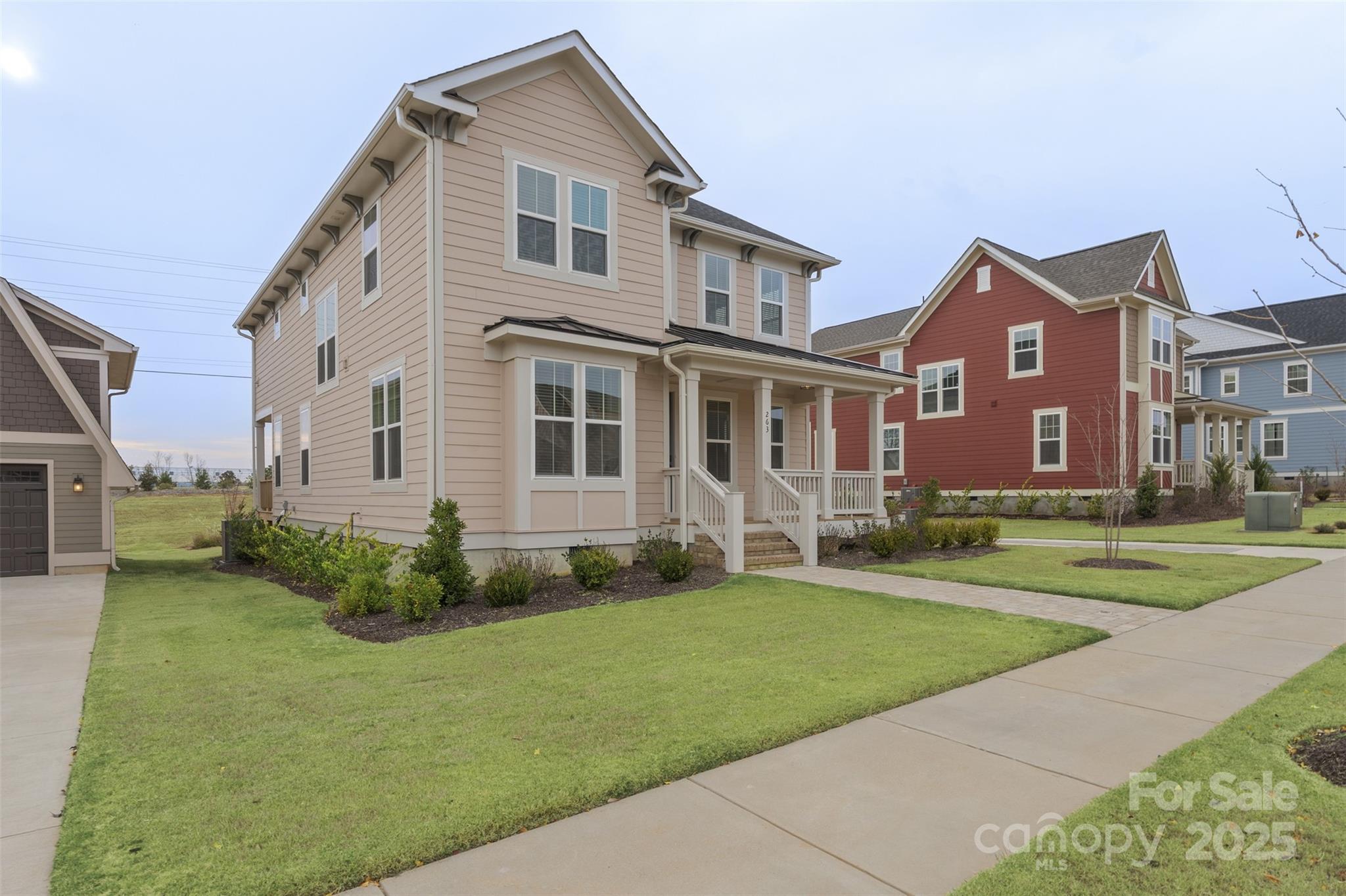 263 Luray Way Unit: 444