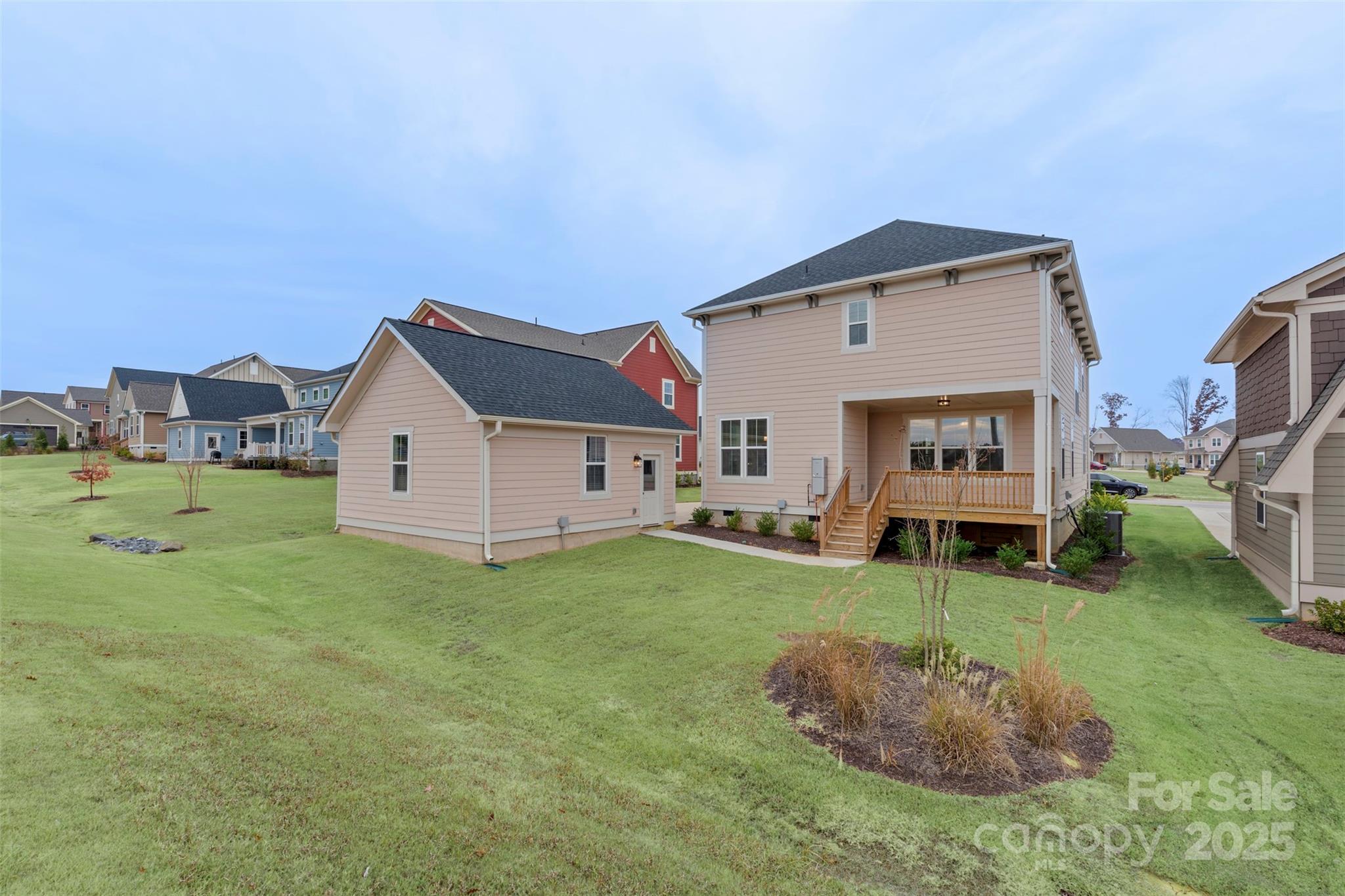 263 Luray Way Unit: 444
