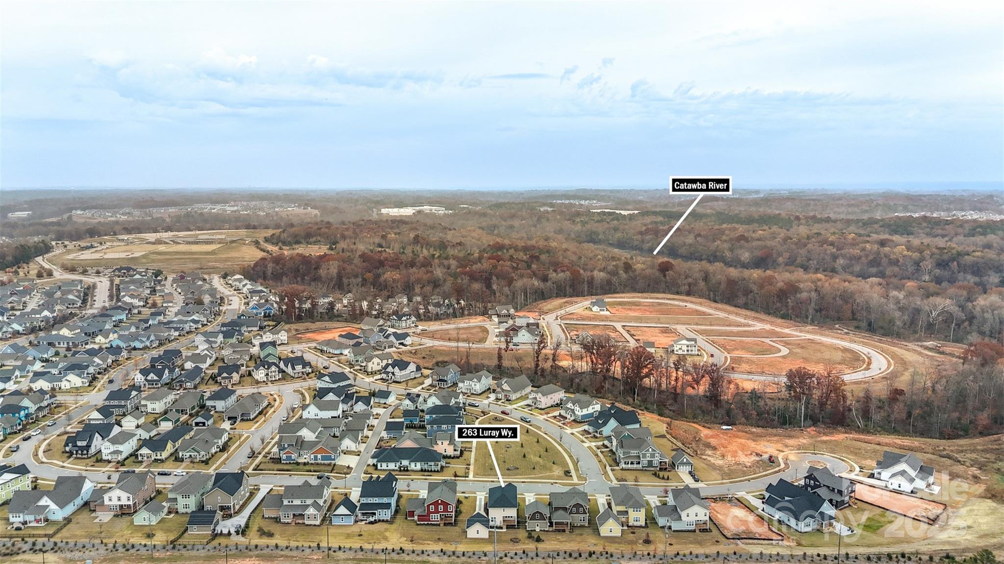 263 Luray Way Unit: 444