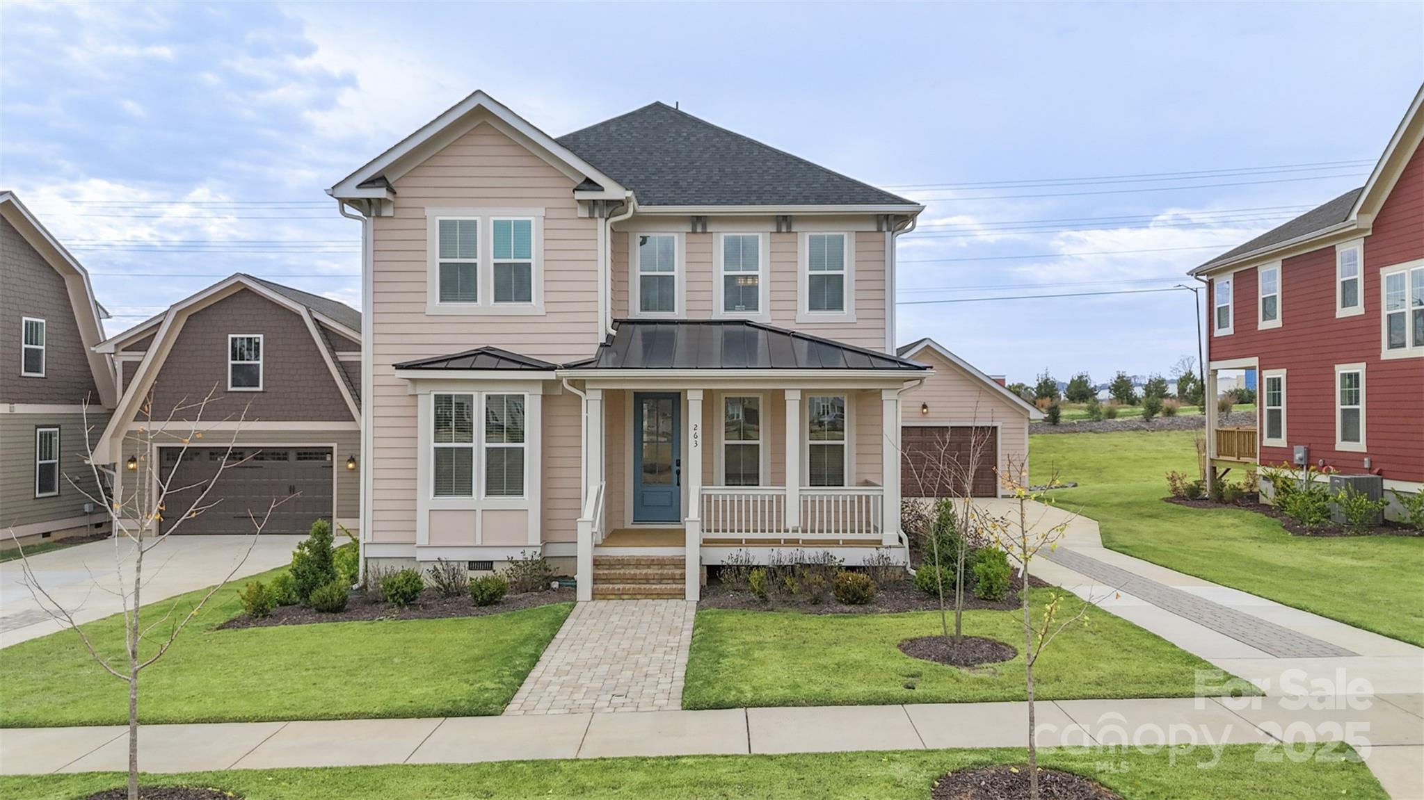 263 Luray Way Unit: 444