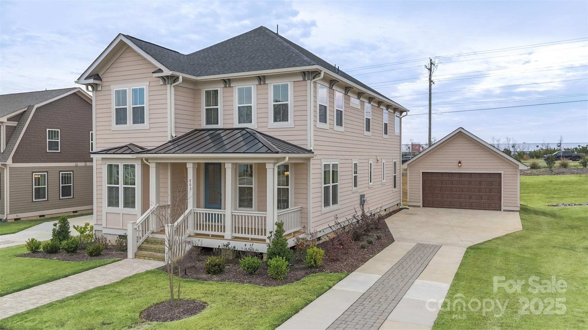 263 Luray Way Unit: 444