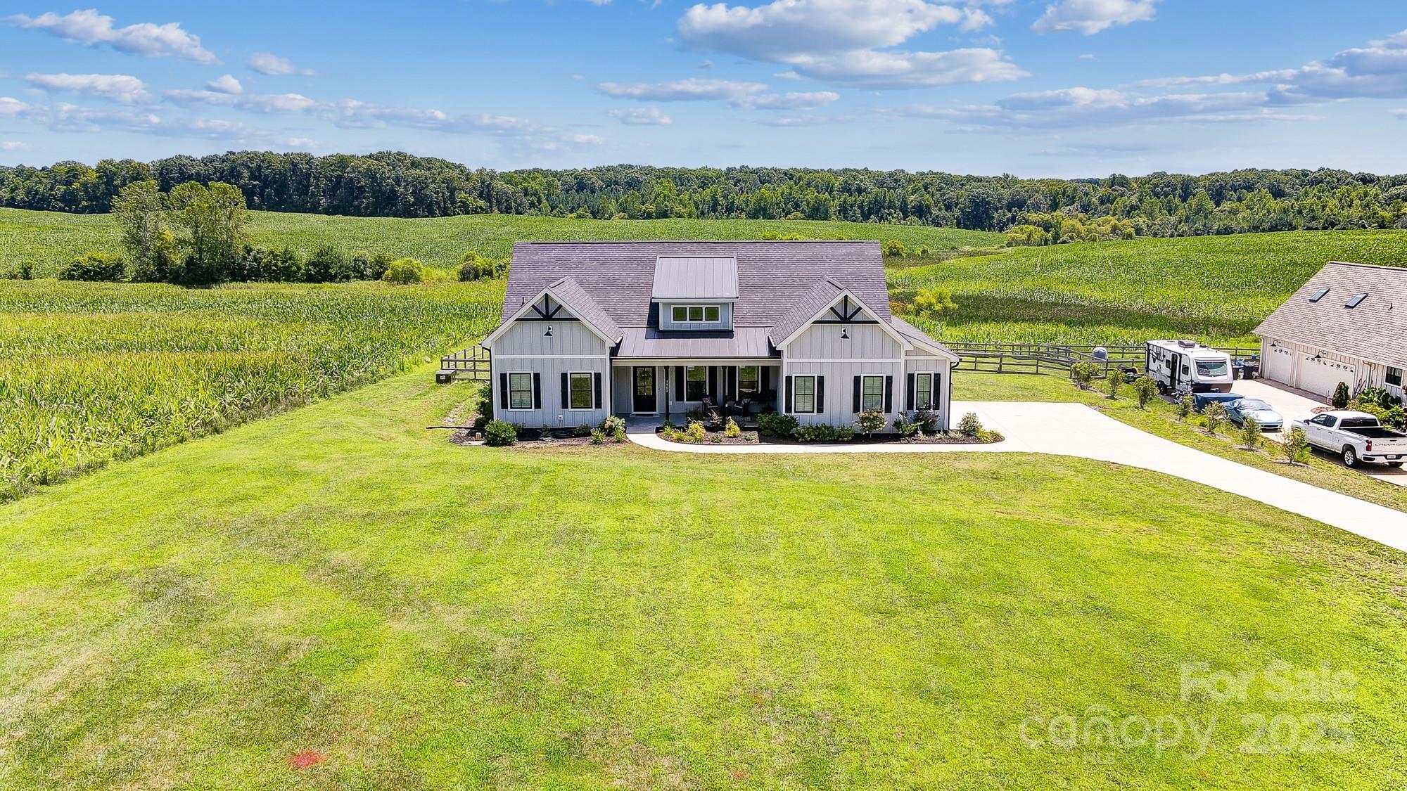 7405 Old Waxhaw Monroe Road