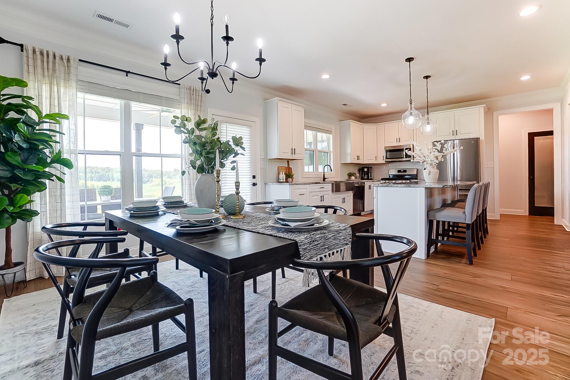 7405 Old Waxhaw Monroe Road