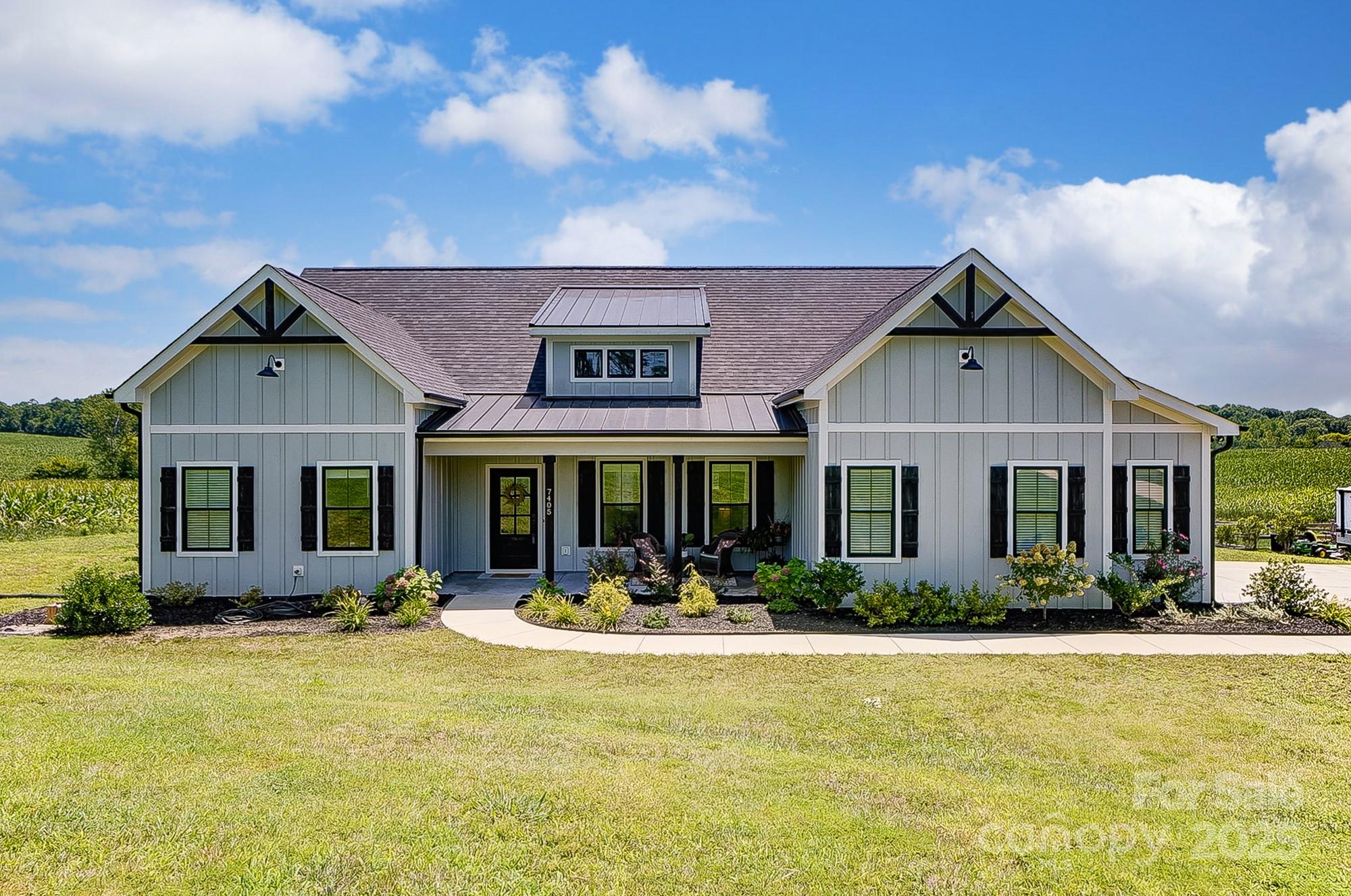 7405 Old Waxhaw Monroe Road