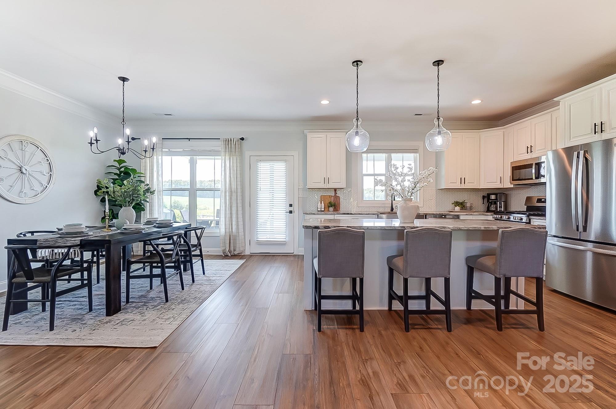 7405 Old Waxhaw Monroe Road