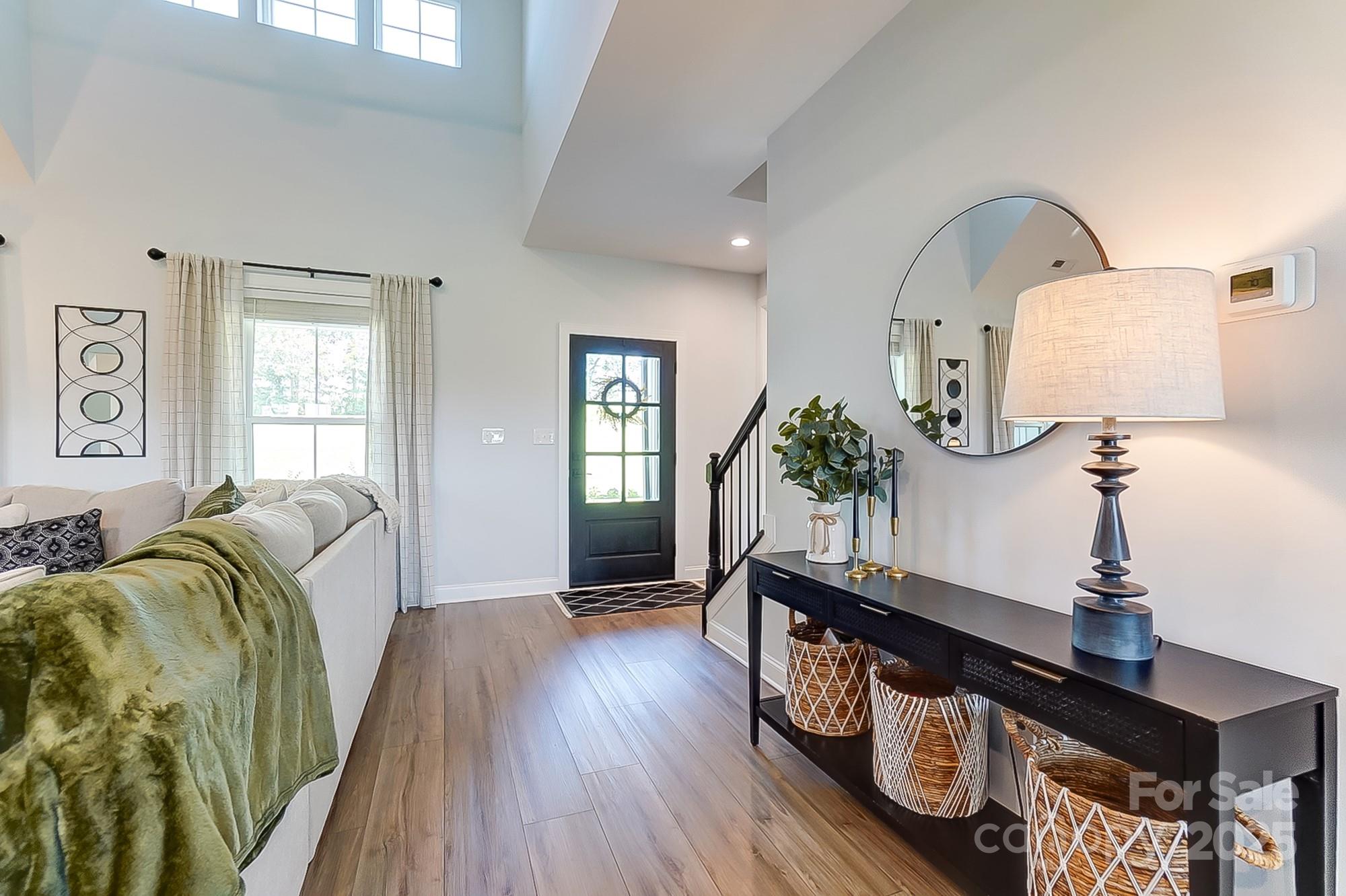 7405 Old Waxhaw Monroe Road