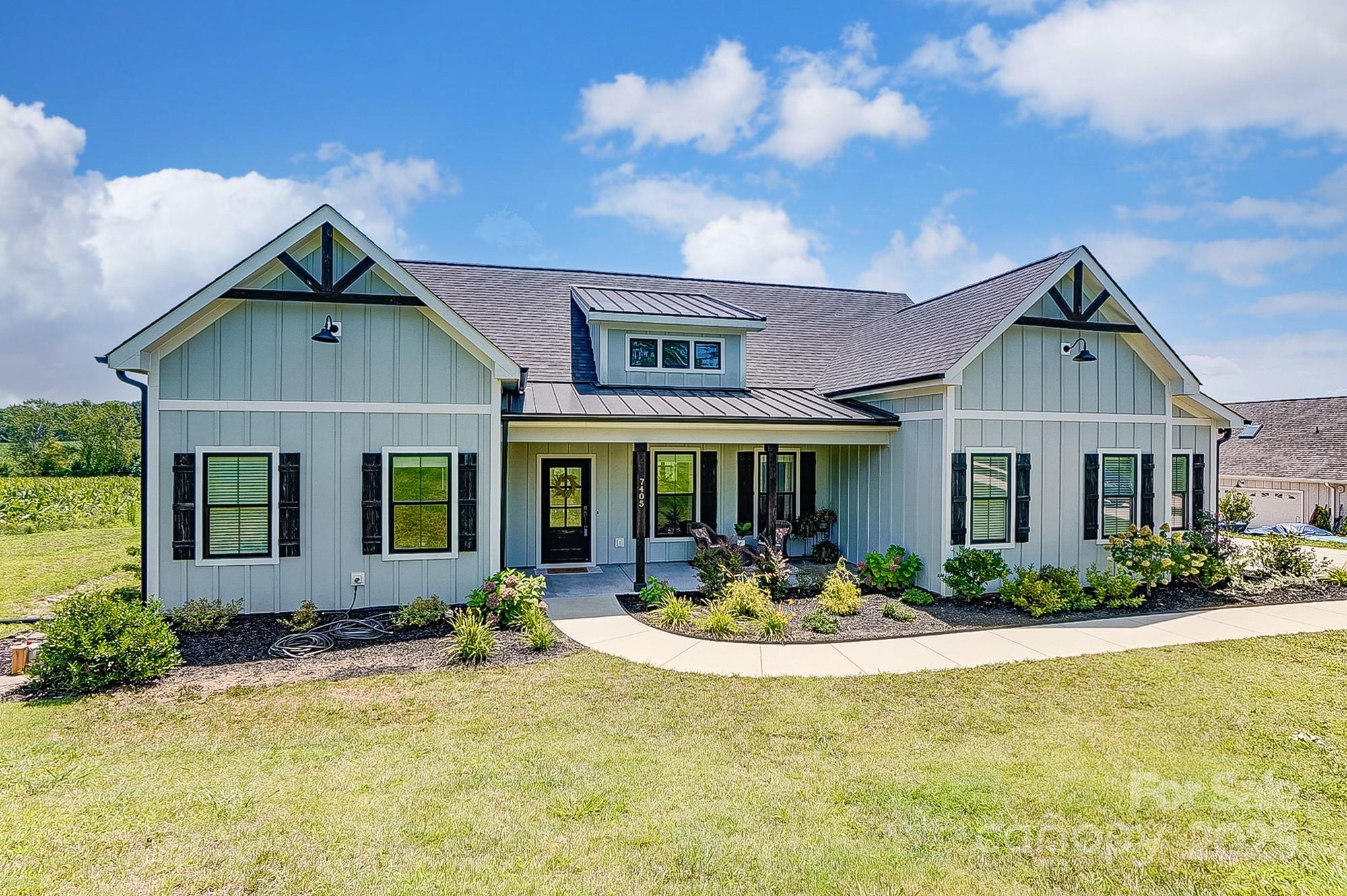 7405 Old Waxhaw Monroe Road
