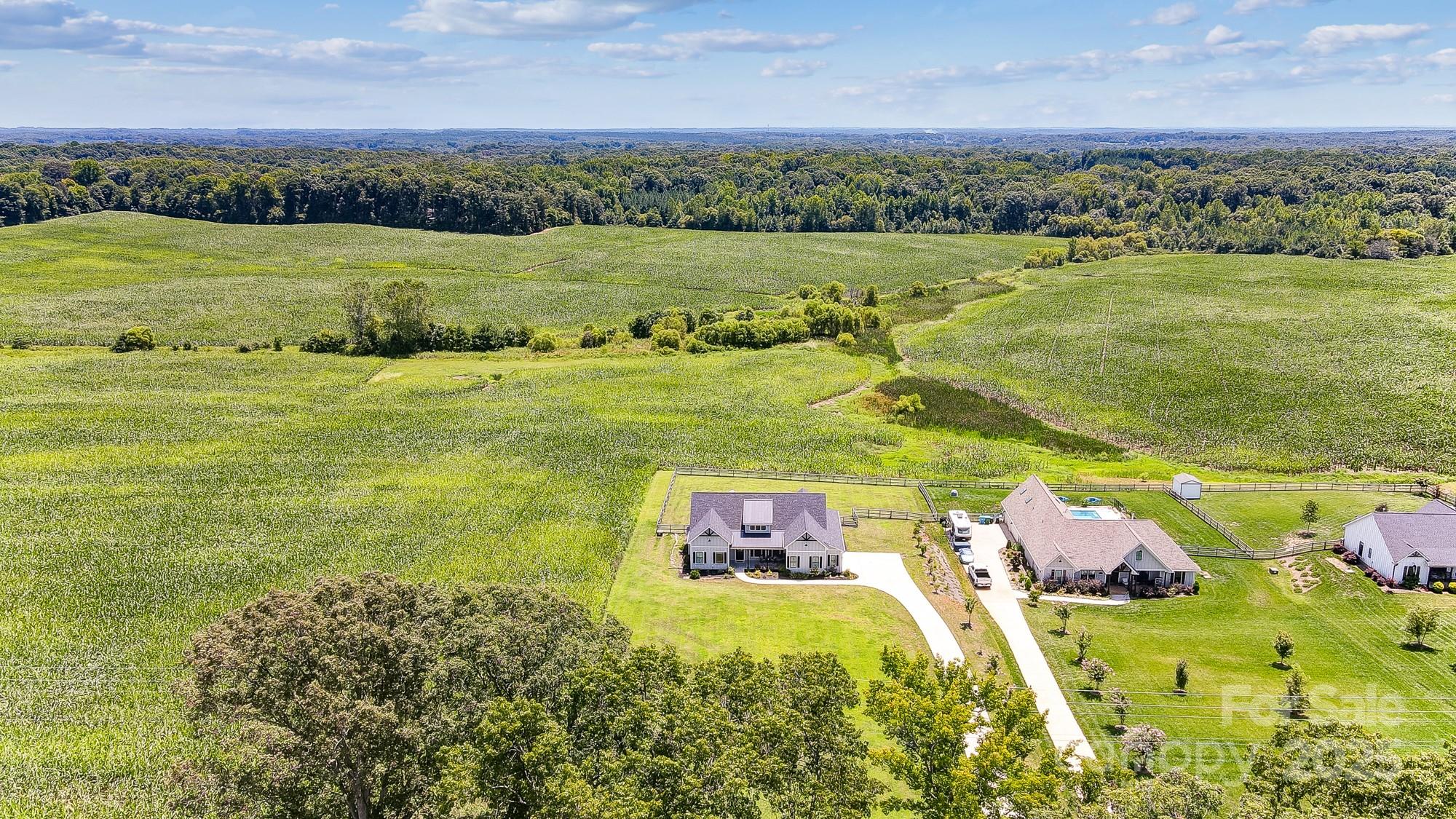 7405 Old Waxhaw Monroe Road
