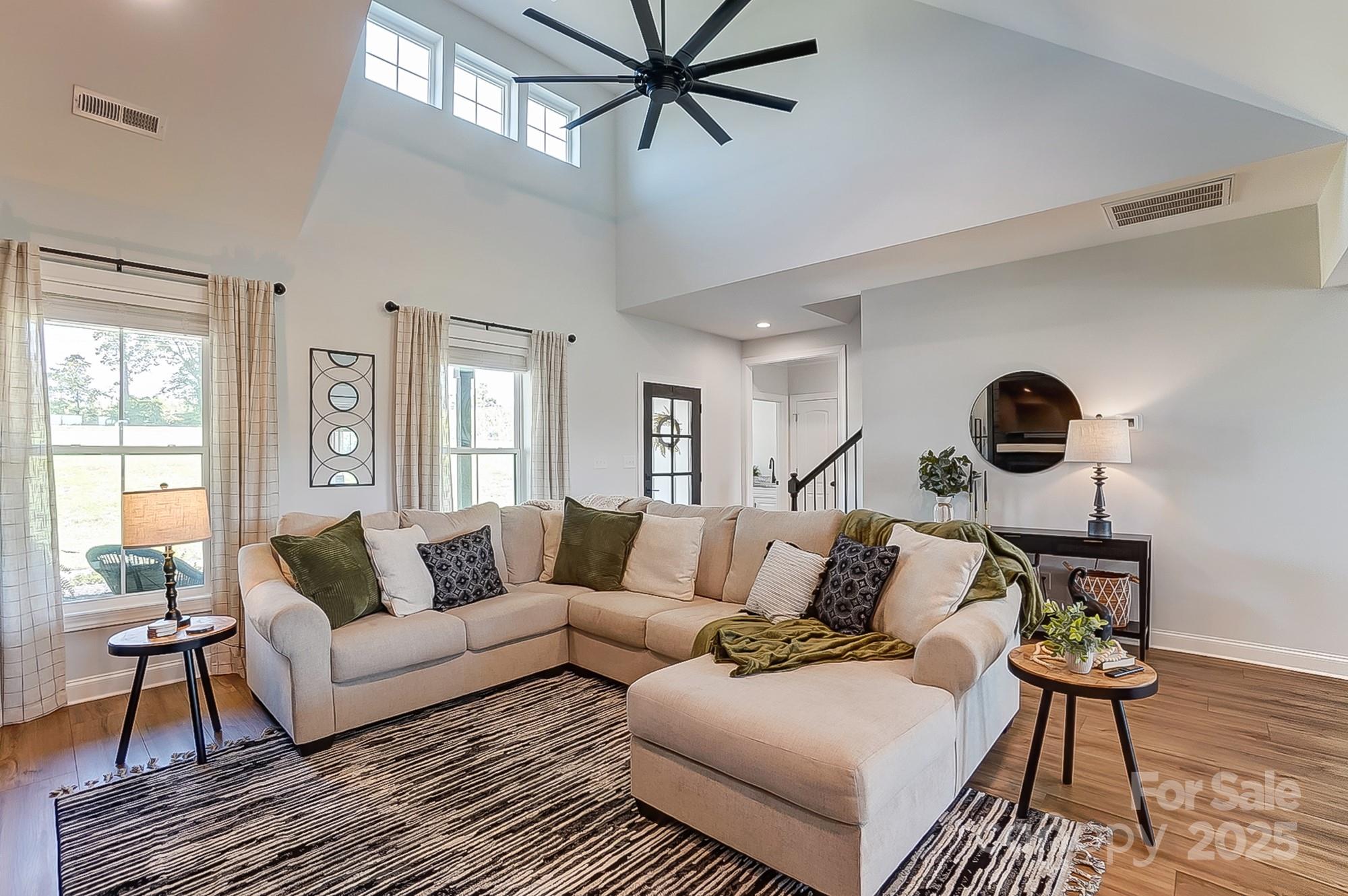 7405 Old Waxhaw Monroe Road