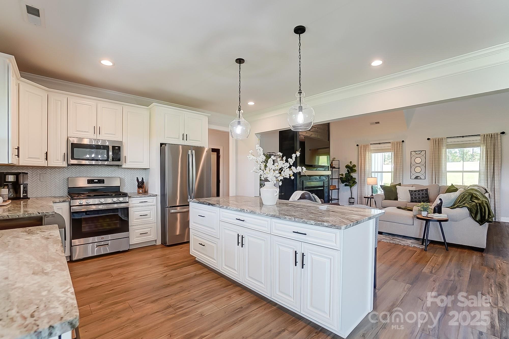 7405 Old Waxhaw Monroe Road