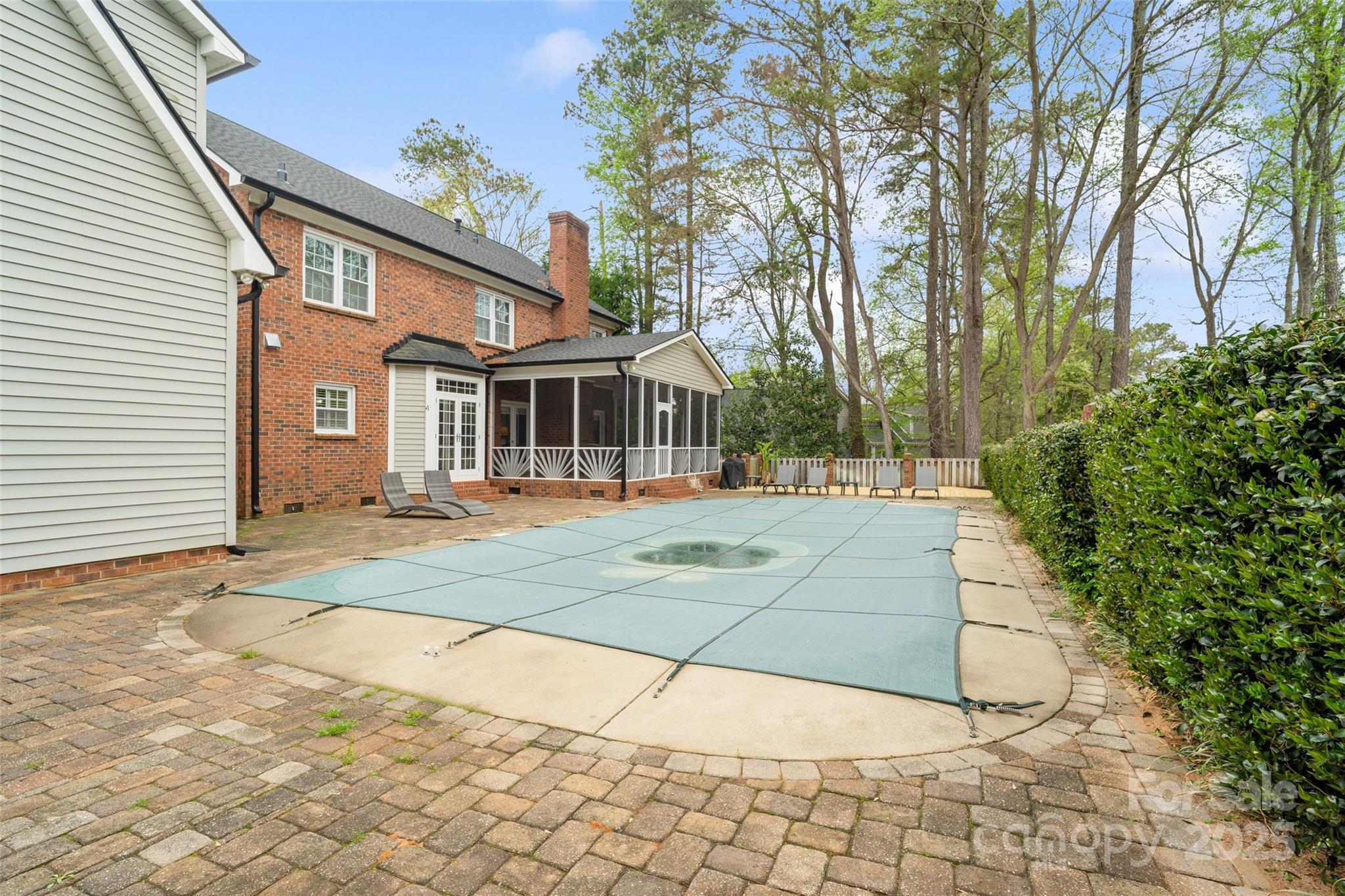 1736 Cavendale Drive