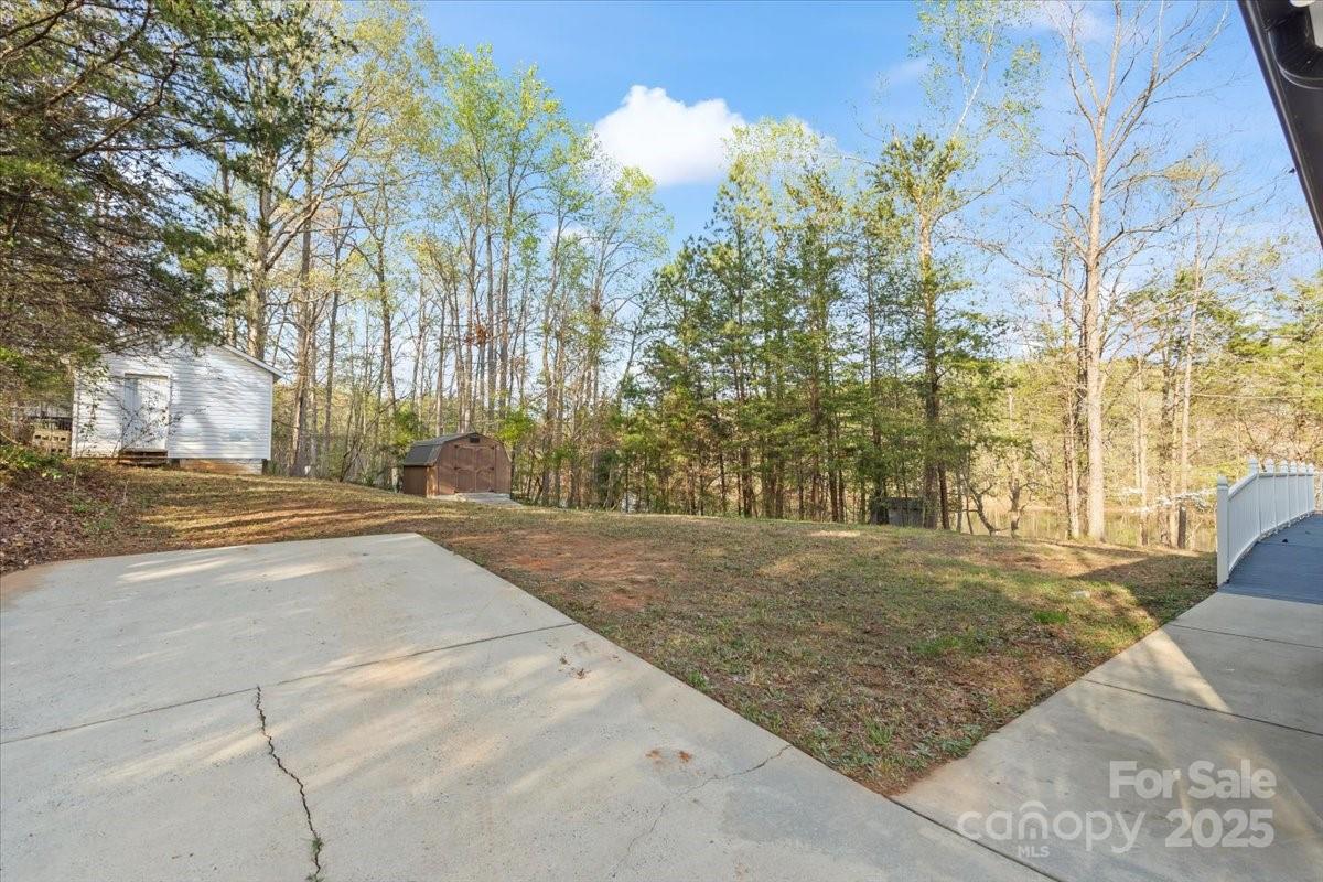 902 Cornelius Road