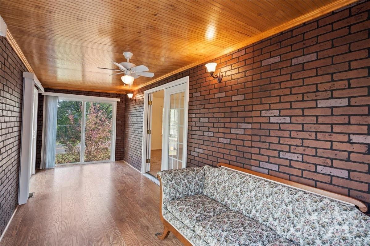 902 Cornelius Road