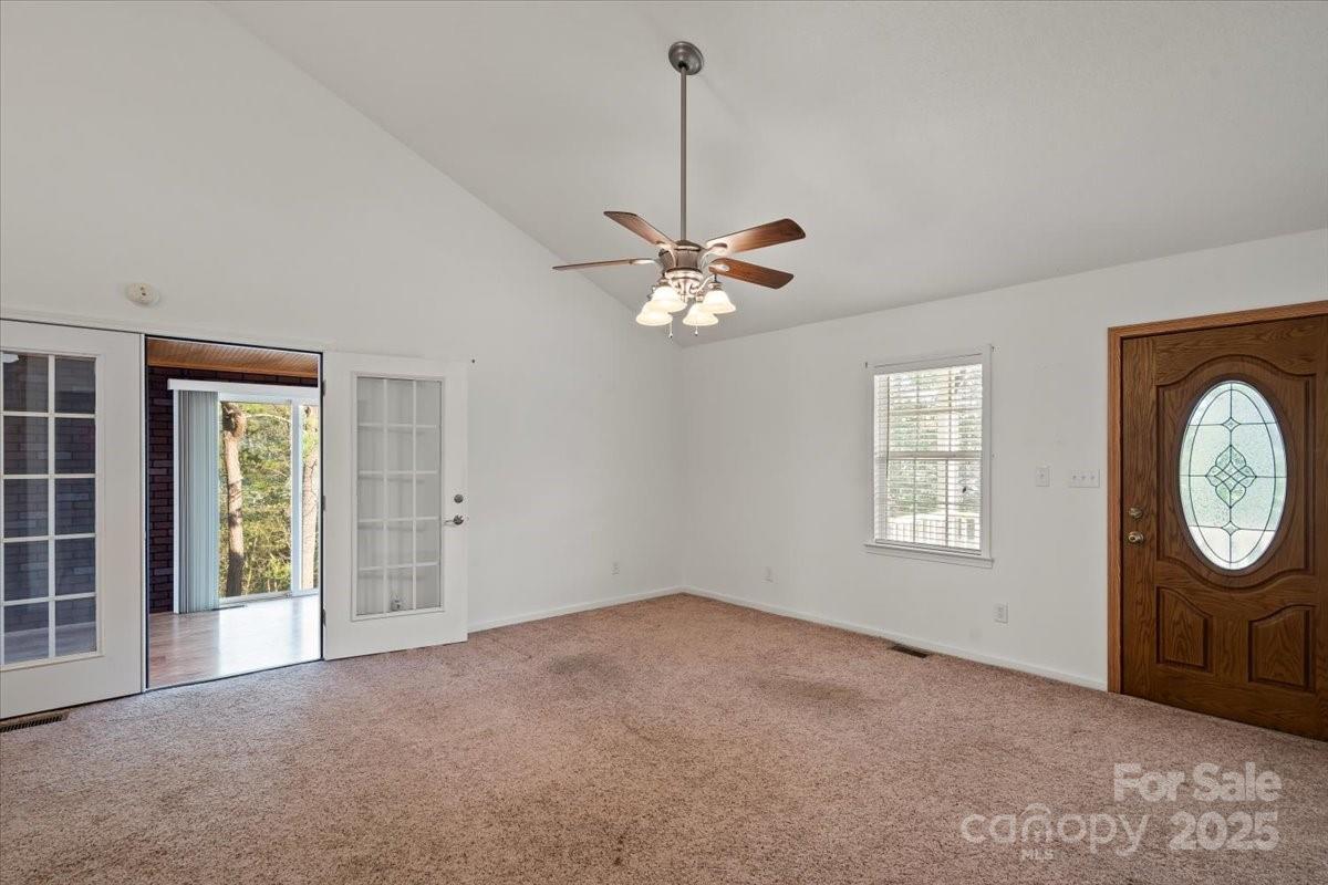 902 Cornelius Road