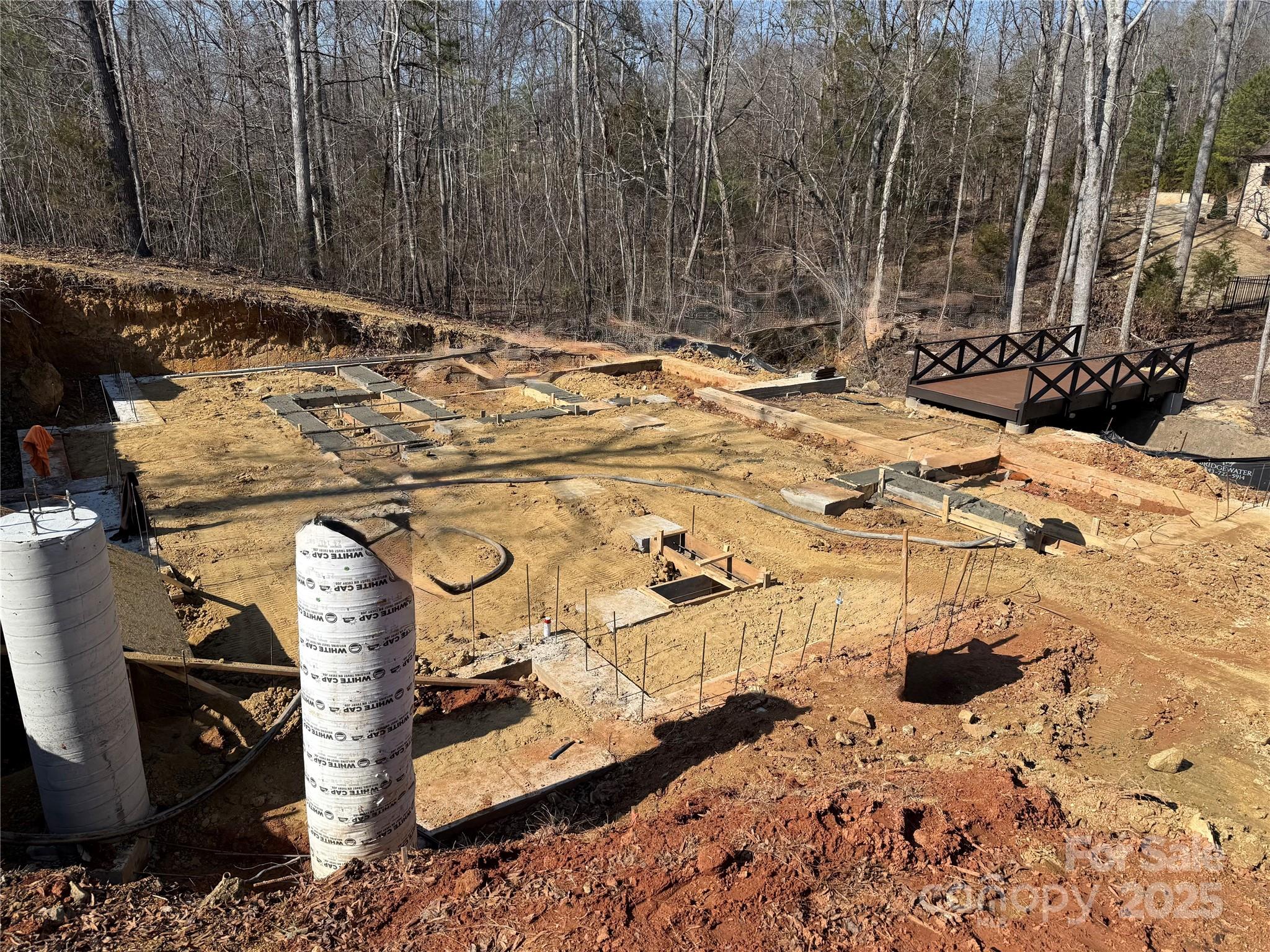 6029 Kimbrell Heights Drive