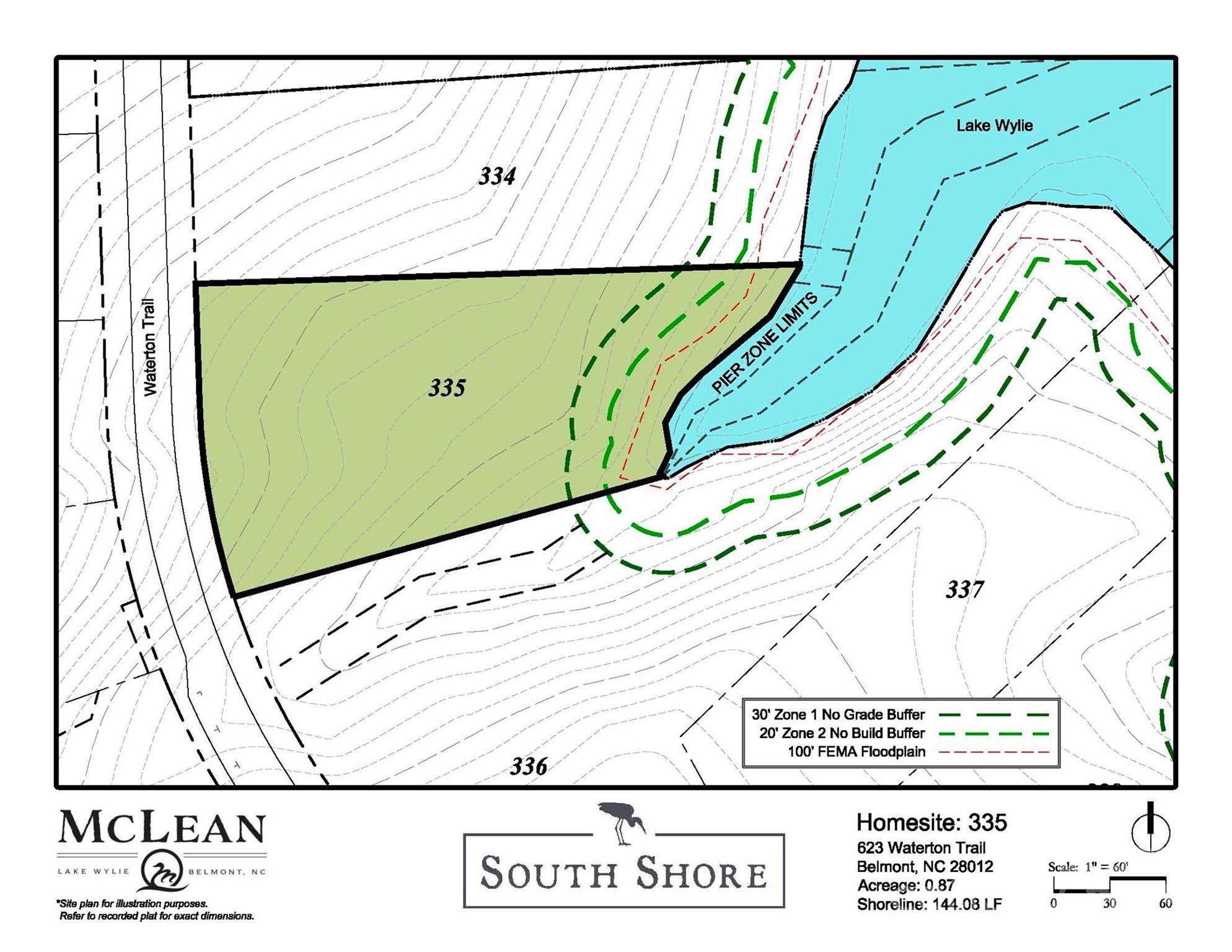 623 Waterton Trail Unit: 335