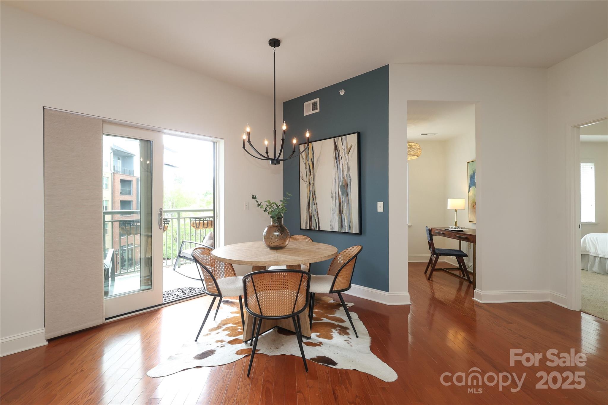 721 Governor Morrison Street Unit: 520