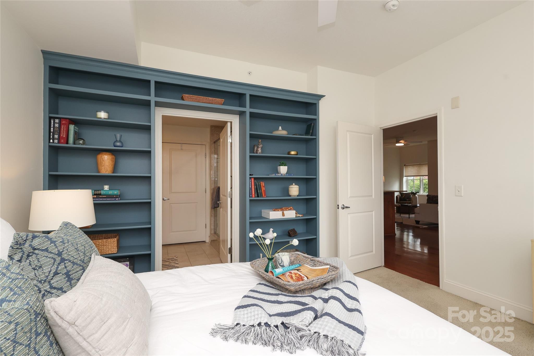 721 Governor Morrison Street Unit: 520