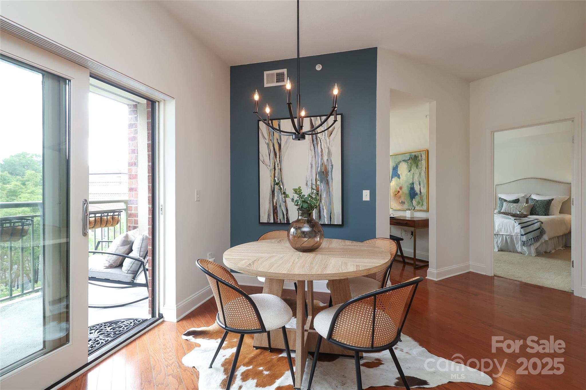 721 Governor Morrison Street Unit: 520