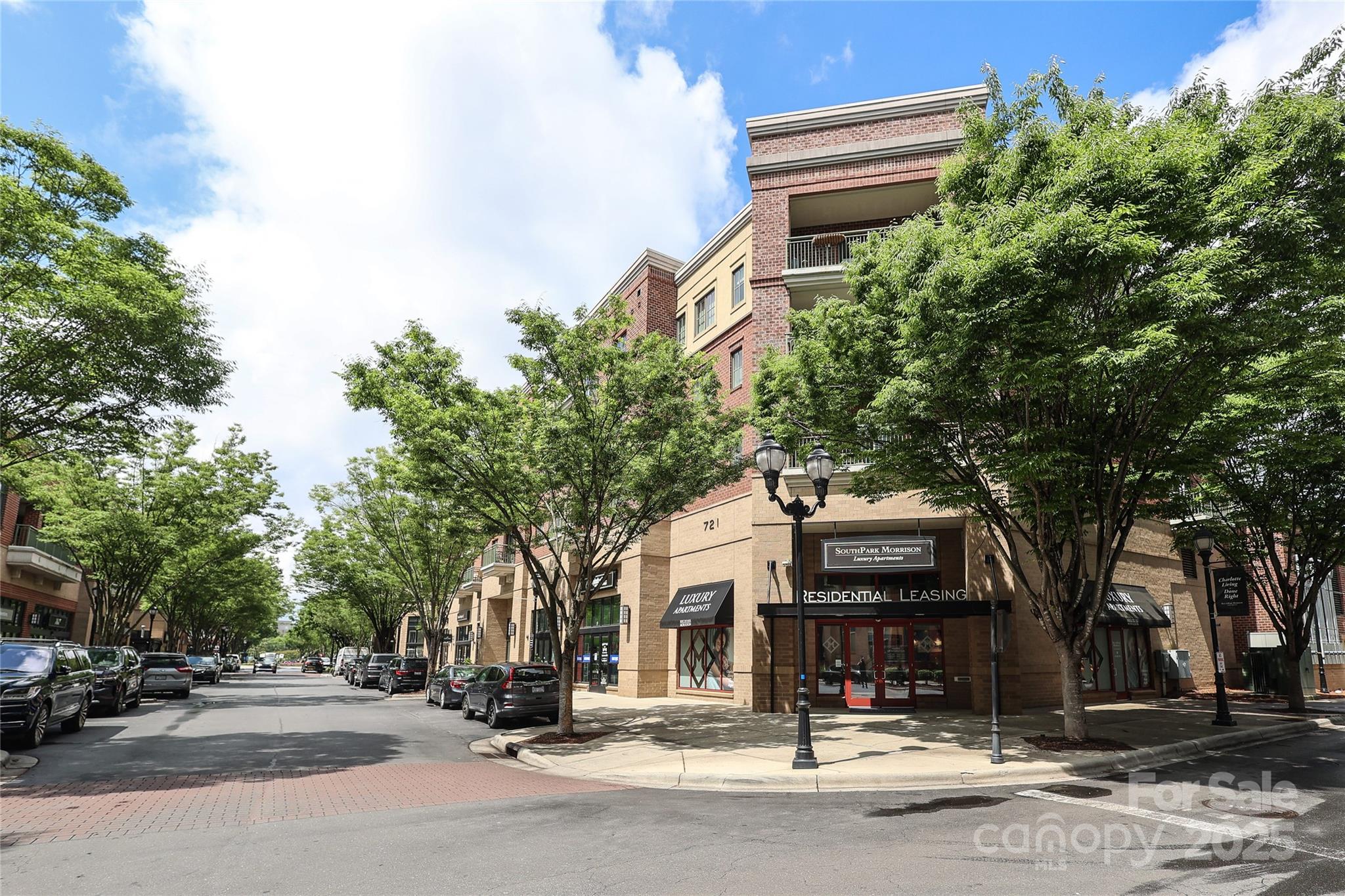 721 Governor Morrison Street Unit: 520