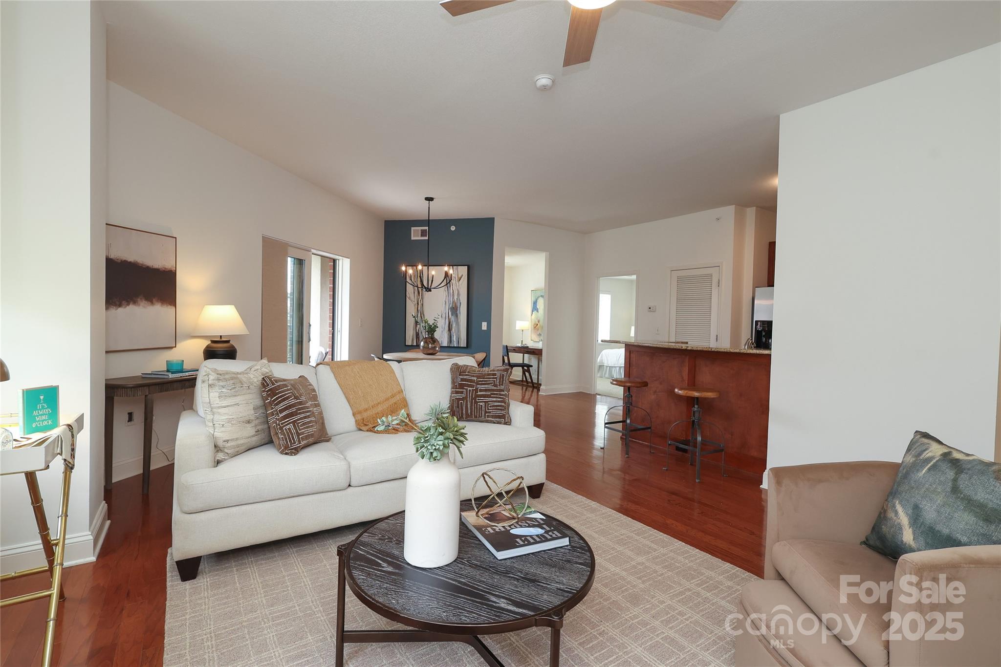 721 Governor Morrison Street Unit: 520